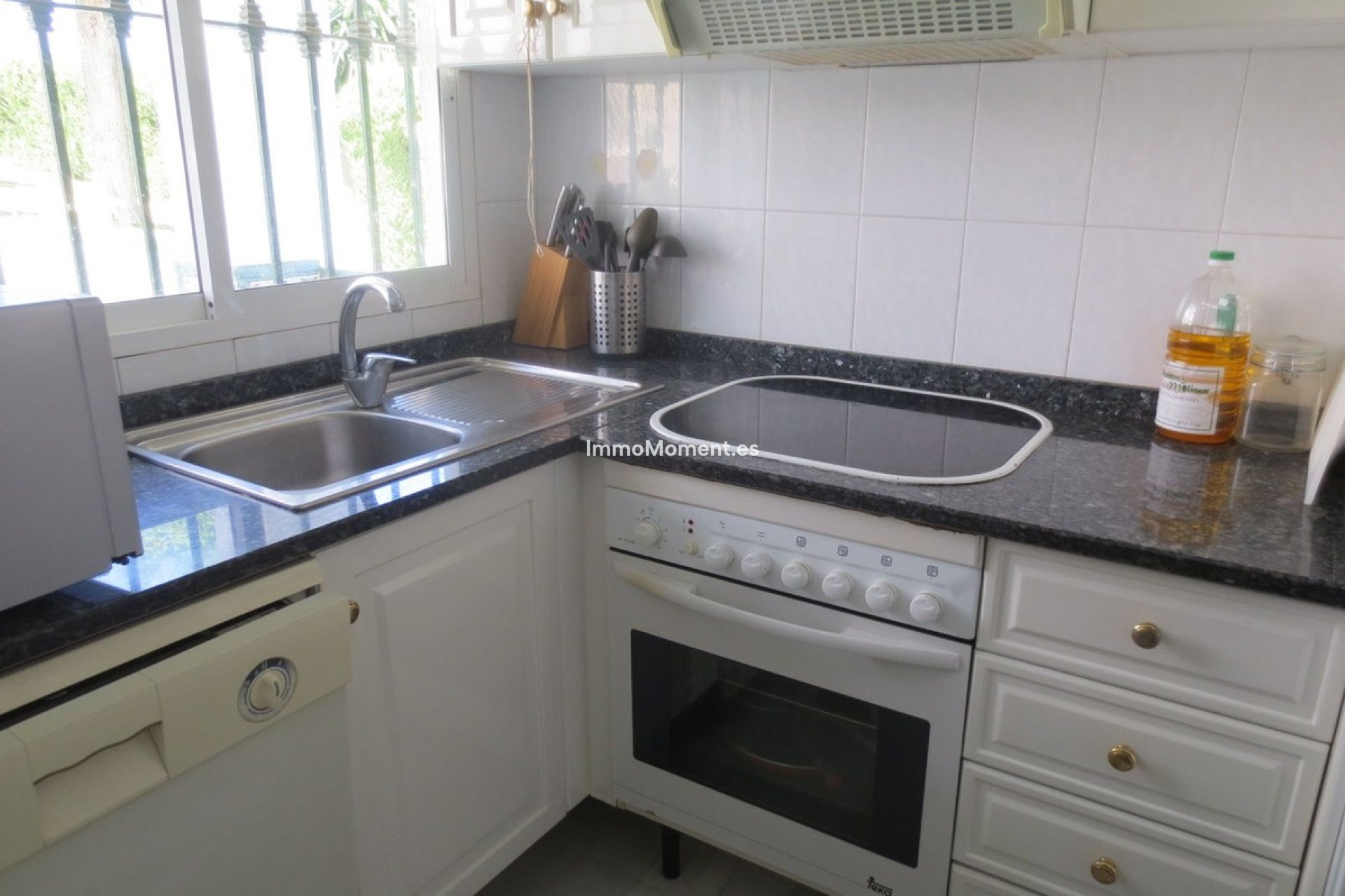 Reventa - Villa independiente - Mijas - Mijas Costa