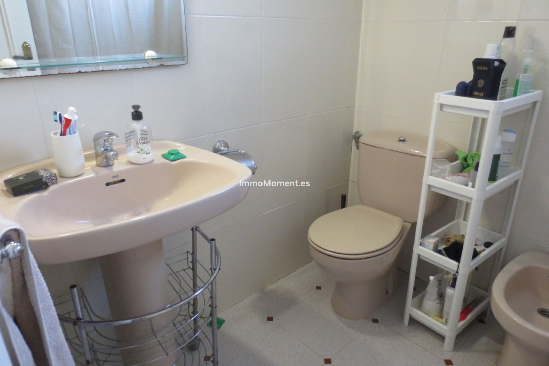 Reventa - Villa independiente - Mijas - Mijas Costa