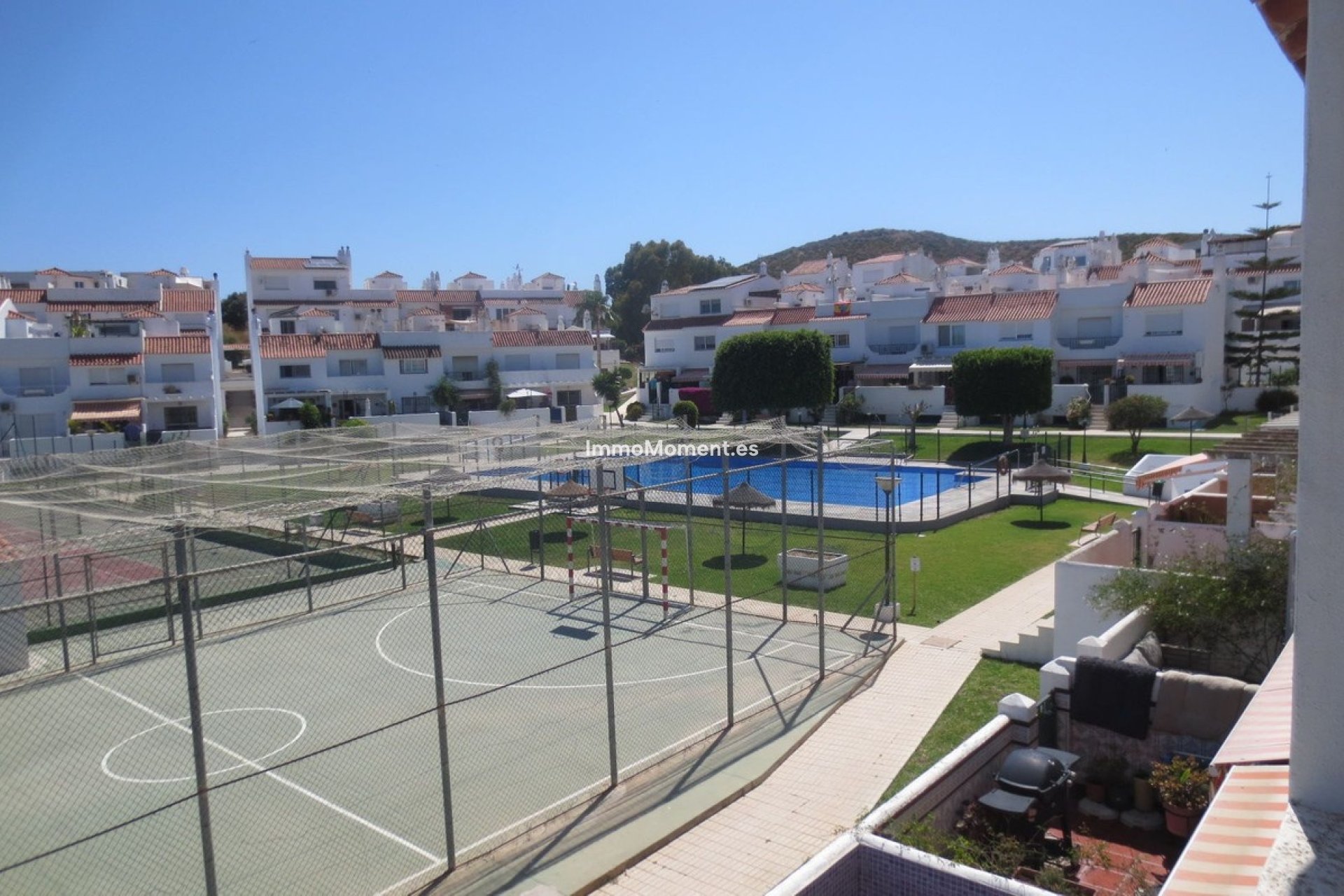Reventa - Villa independiente - Mijas - Mijas Costa