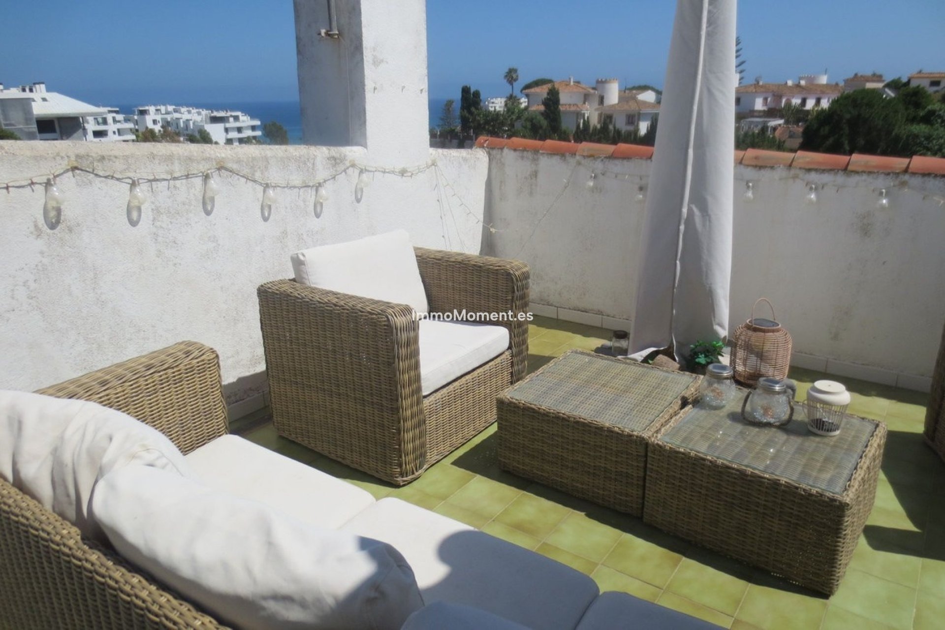 Reventa - Villa independiente - Mijas - Mijas Costa