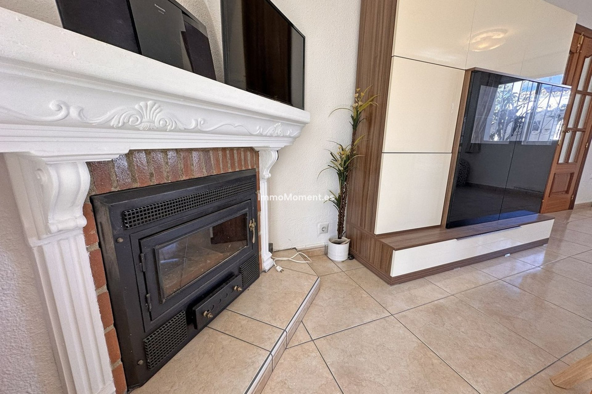 Reventa - Villa independiente - Mijas - Mijas Costa