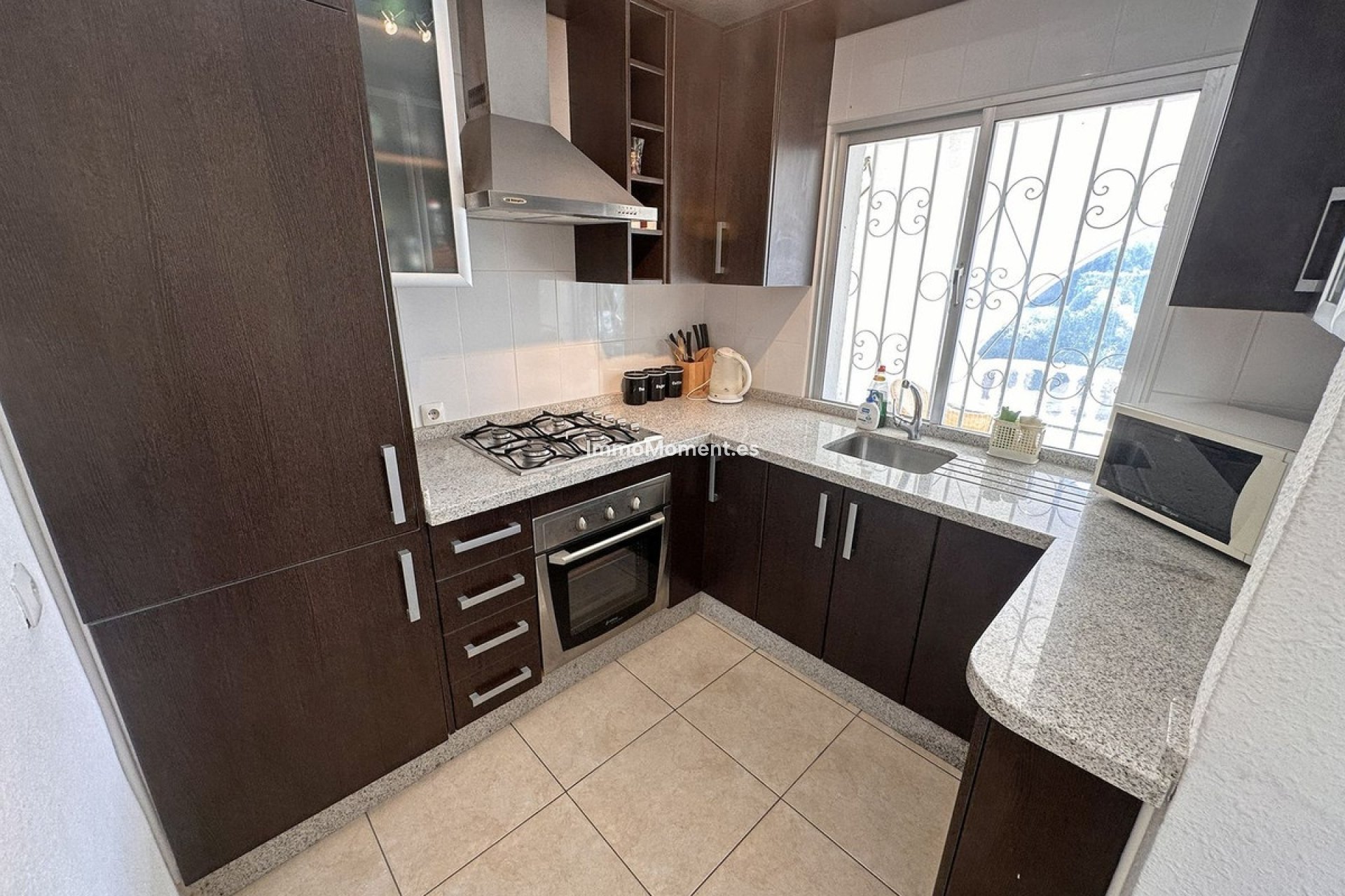 Reventa - Villa independiente - Mijas - Mijas Costa