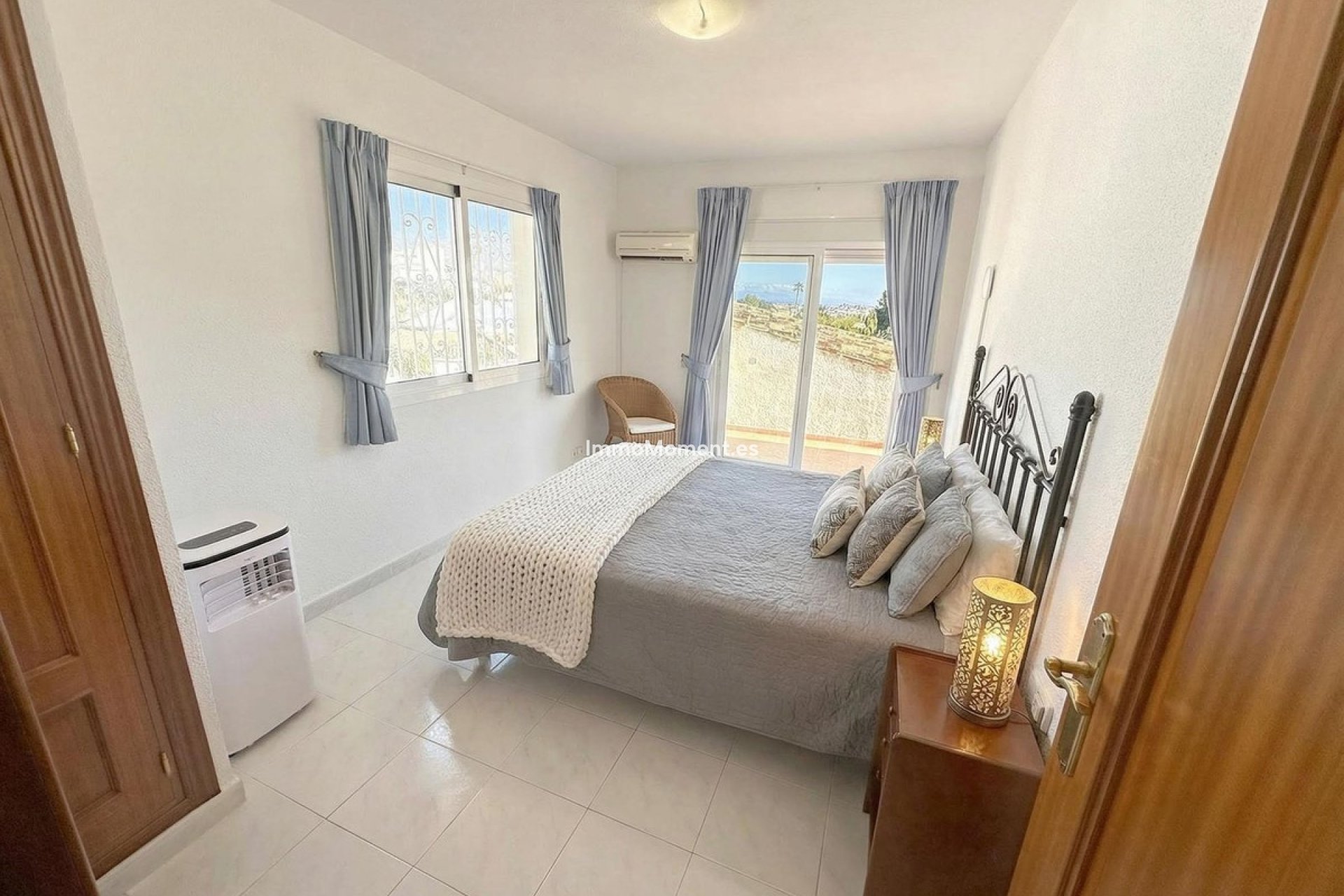Reventa - Villa independiente - Mijas - Mijas Costa