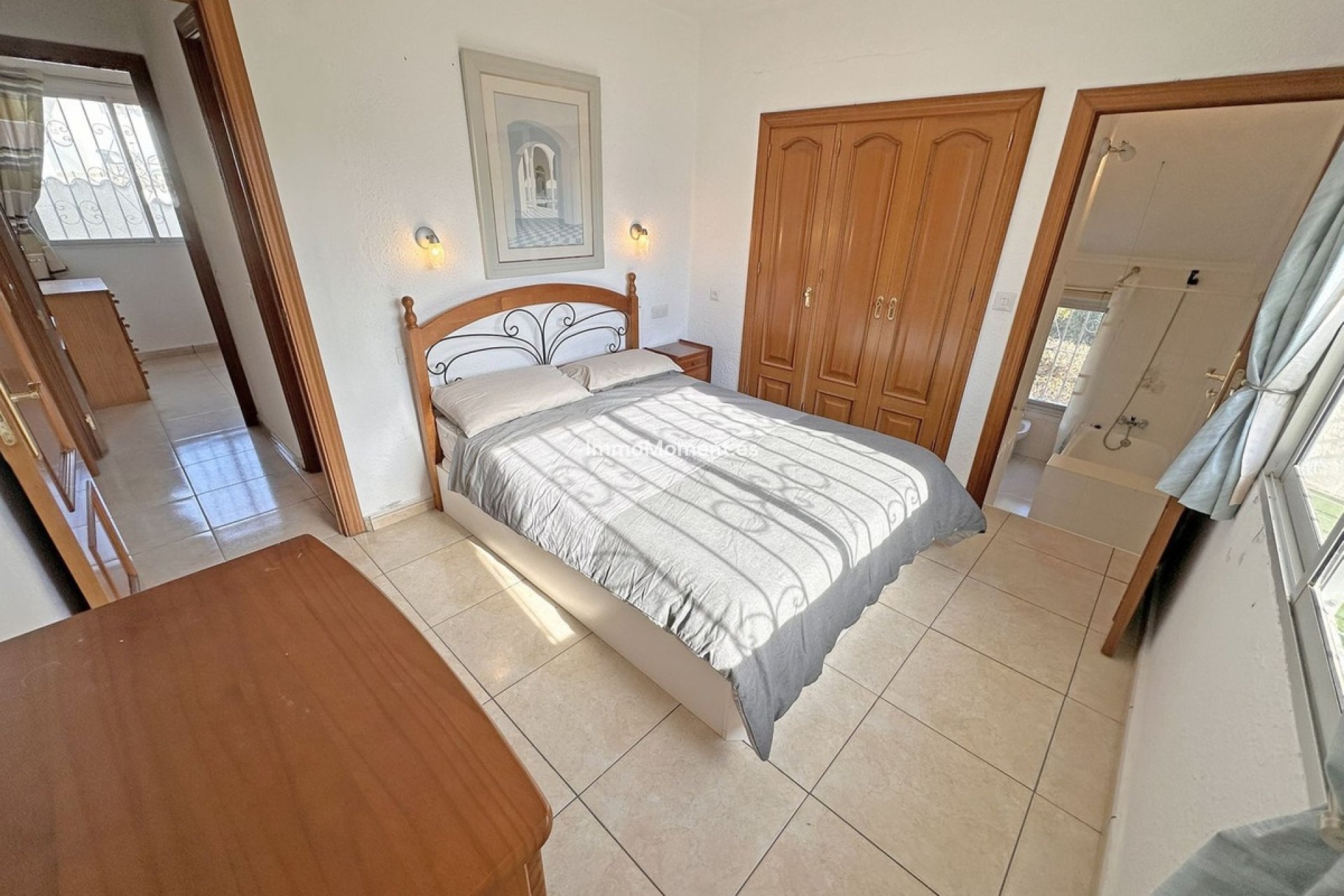 Reventa - Villa independiente - Mijas - Mijas Costa