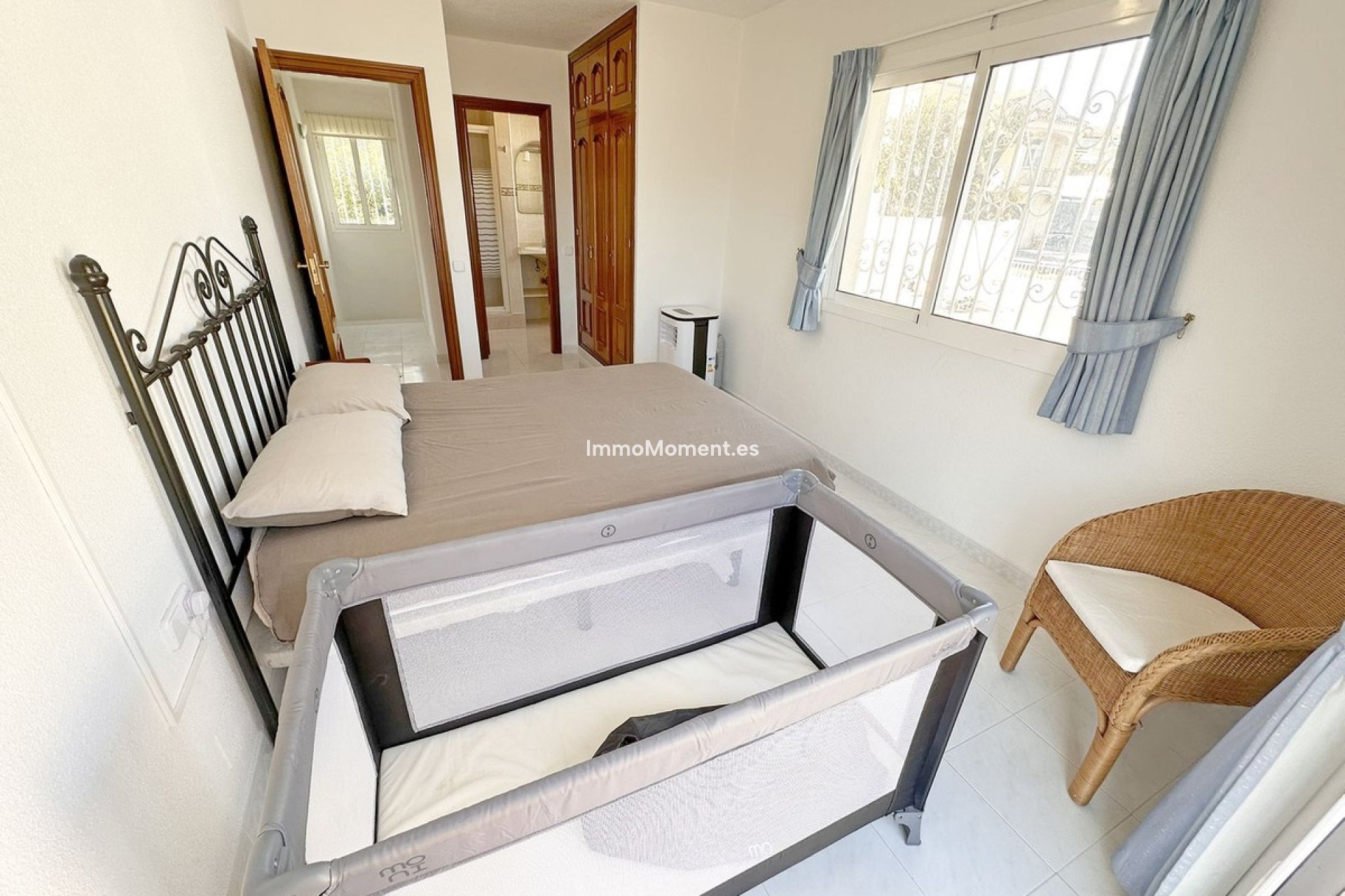 Reventa - Villa independiente - Mijas - Mijas Costa