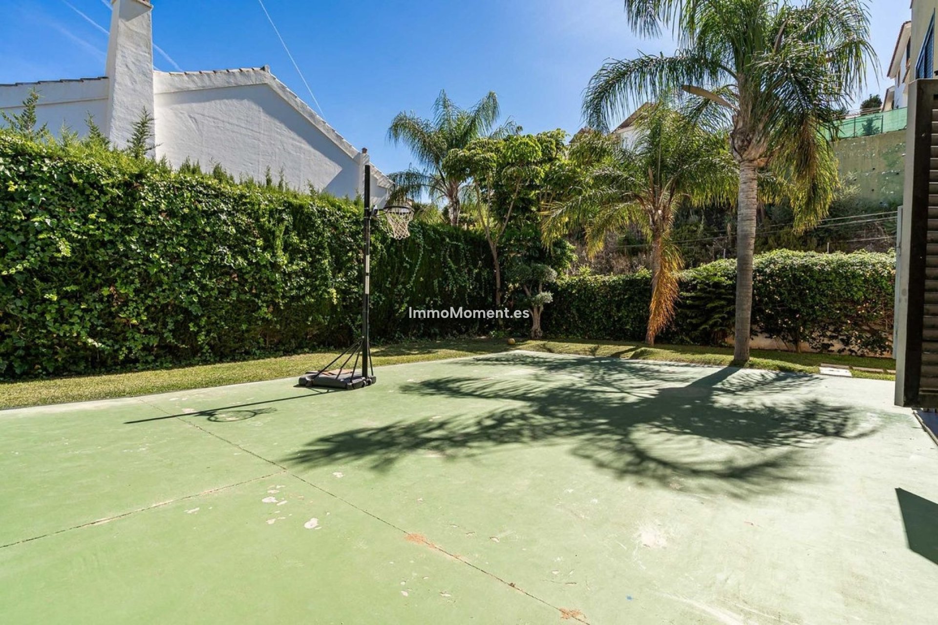 Reventa - Villa independiente - Mijas - Mijas Costa