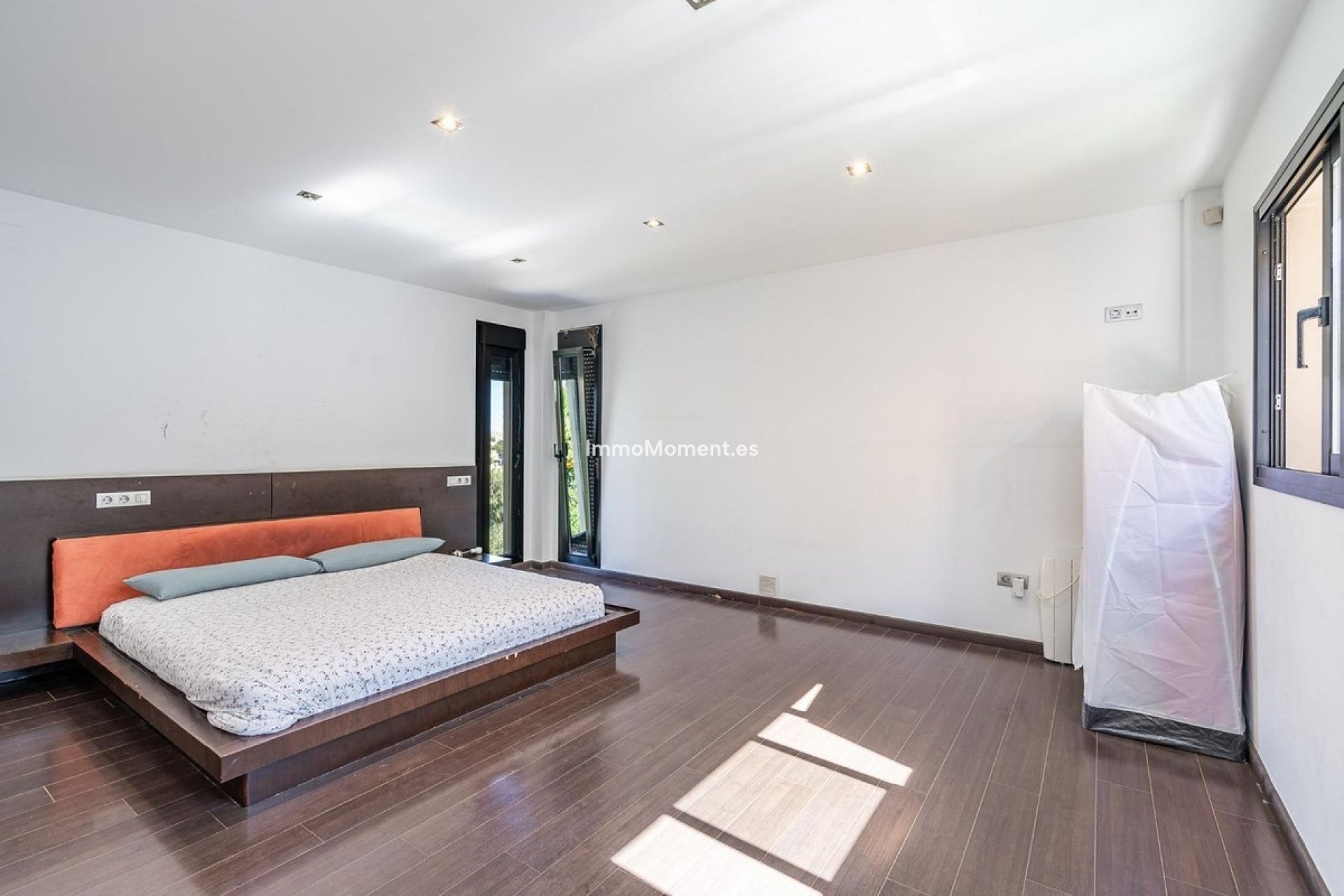Reventa - Villa independiente - Mijas - Mijas Costa