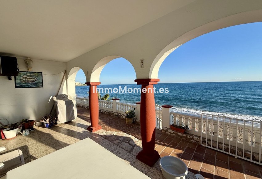 Reventa - Villa independiente - Mijas - Mijas Costa