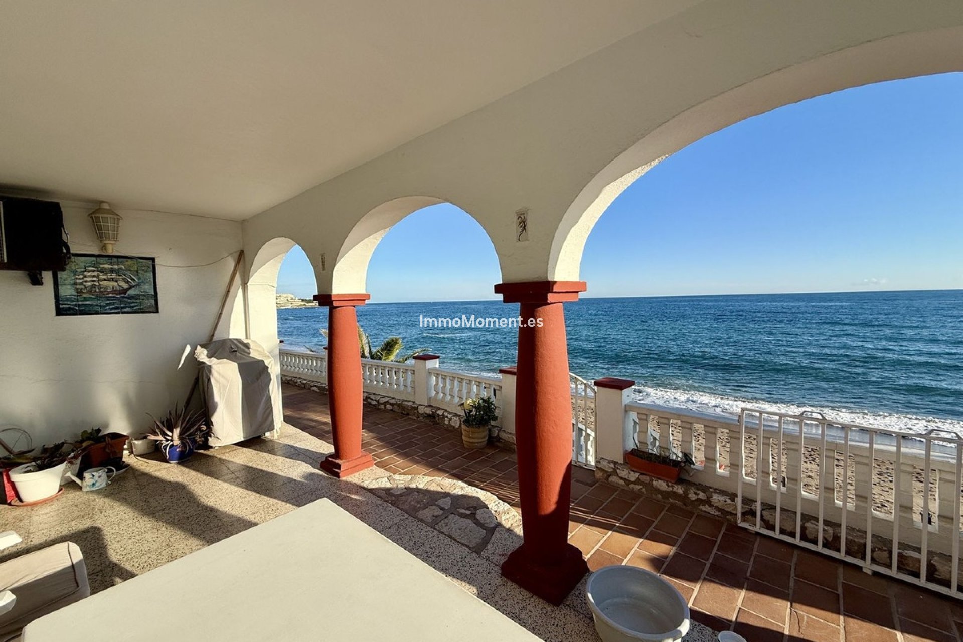 Reventa - Villa independiente - Mijas - Mijas Costa