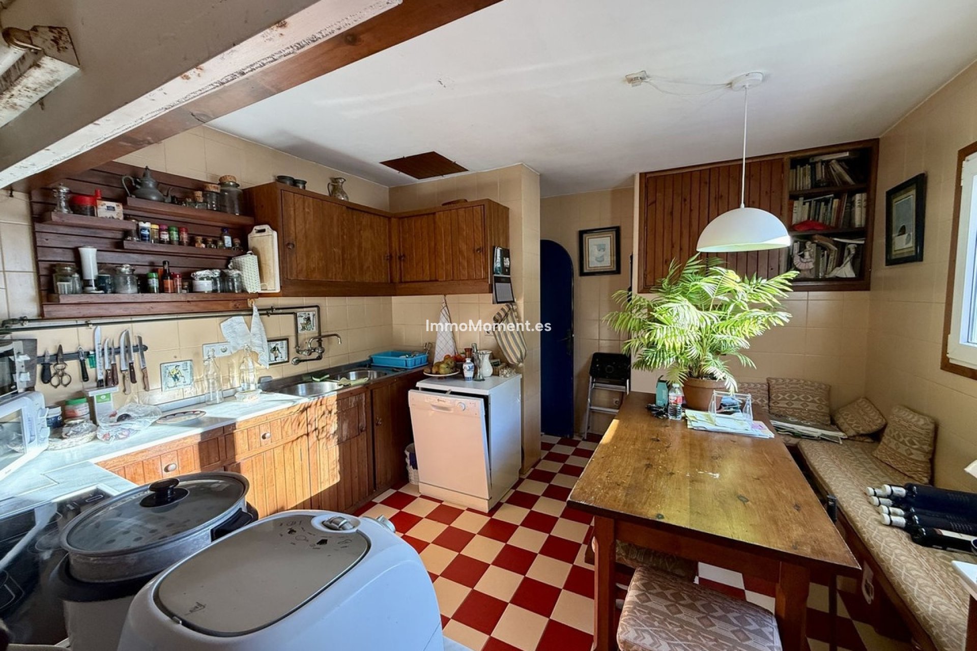 Reventa - Villa independiente - Mijas - Mijas Costa