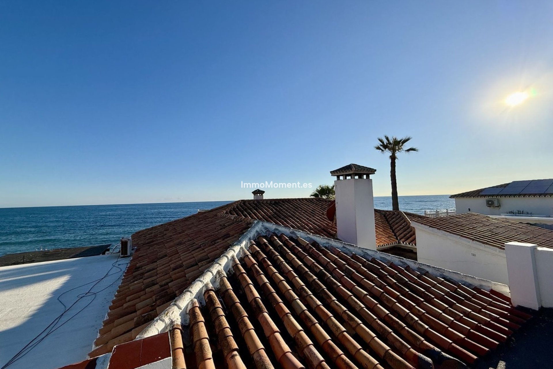 Reventa - Villa independiente - Mijas - Mijas Costa