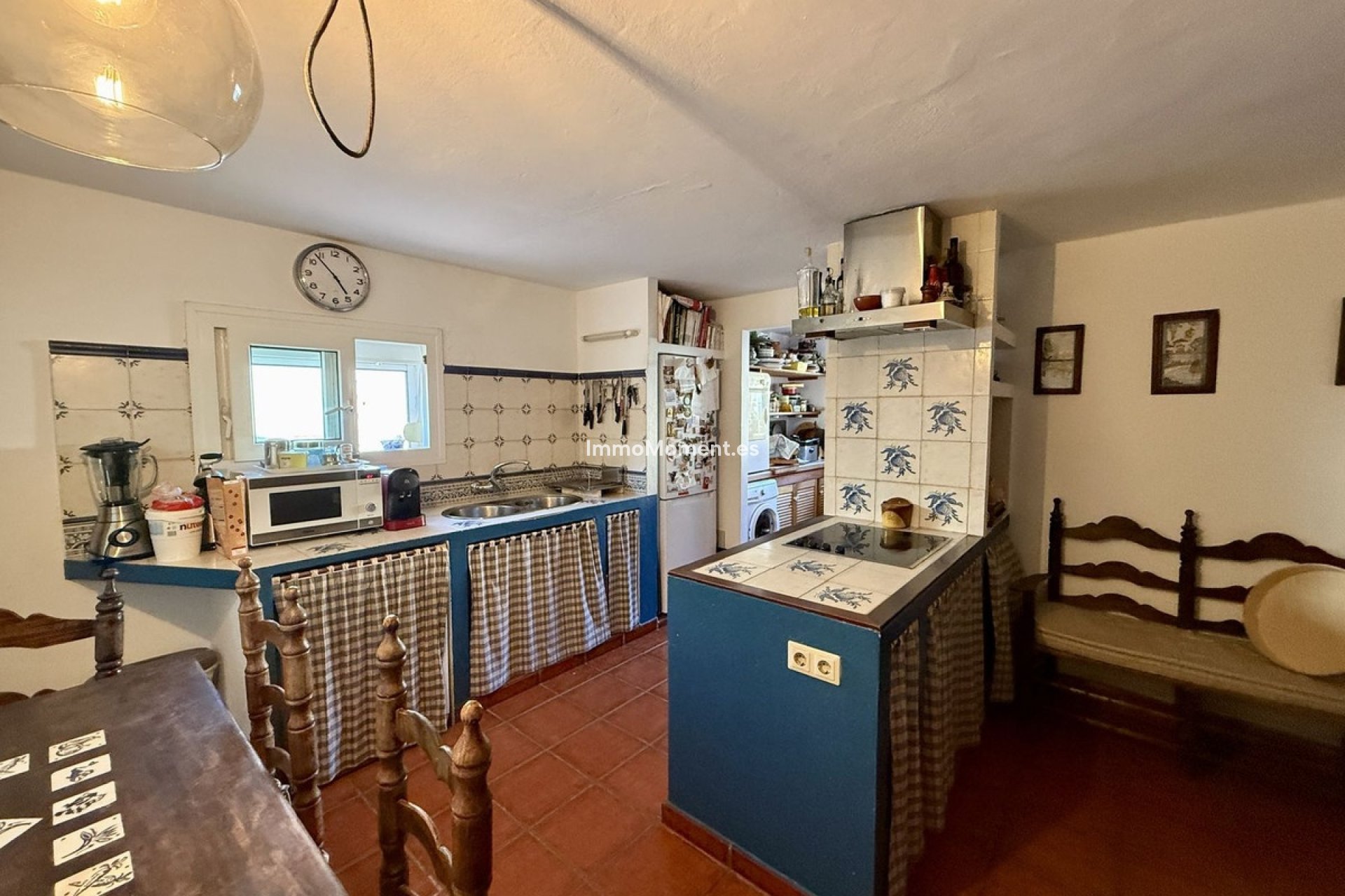 Reventa - Villa independiente - Mijas - Mijas Costa