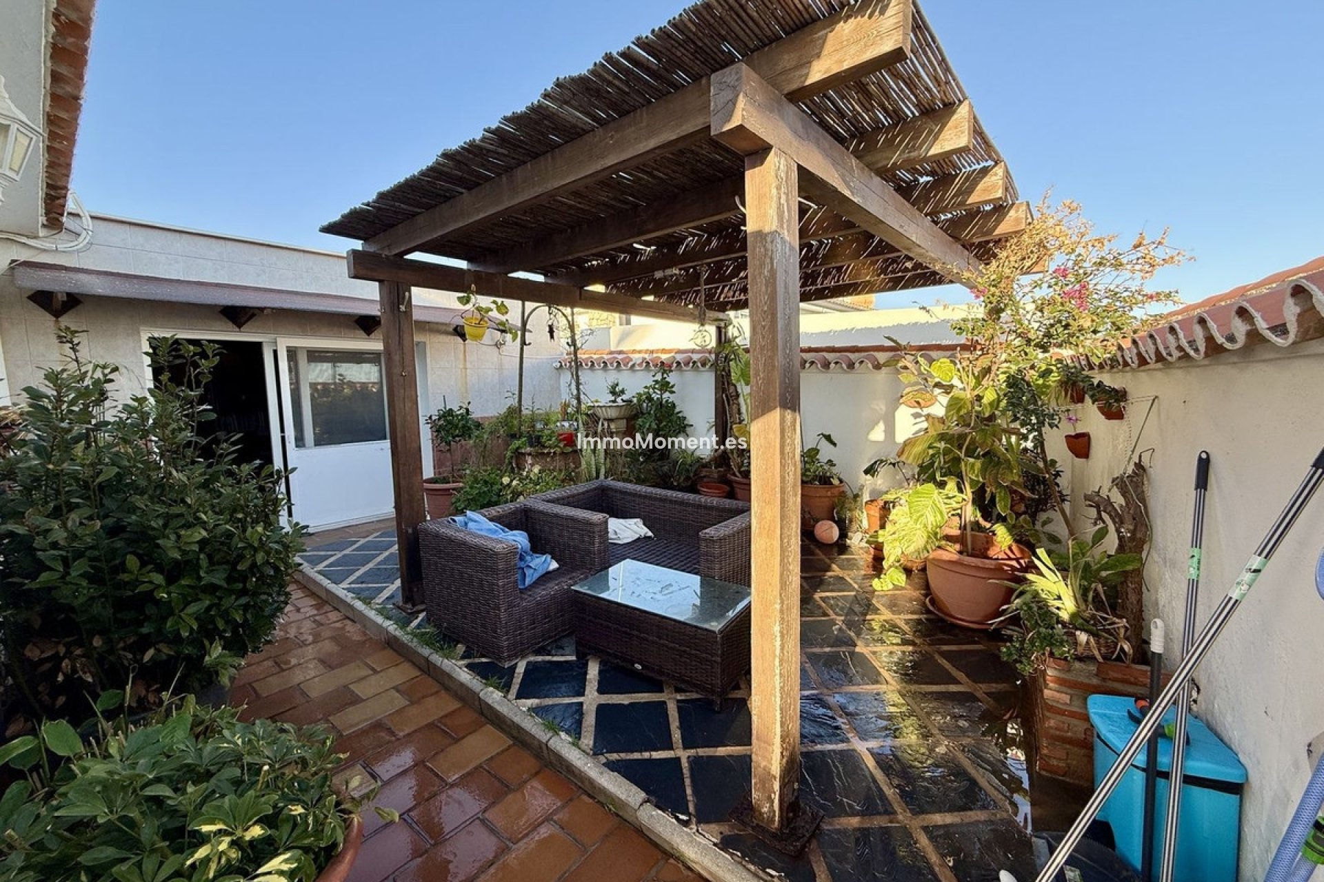 Reventa - Villa independiente - Mijas - Mijas Costa