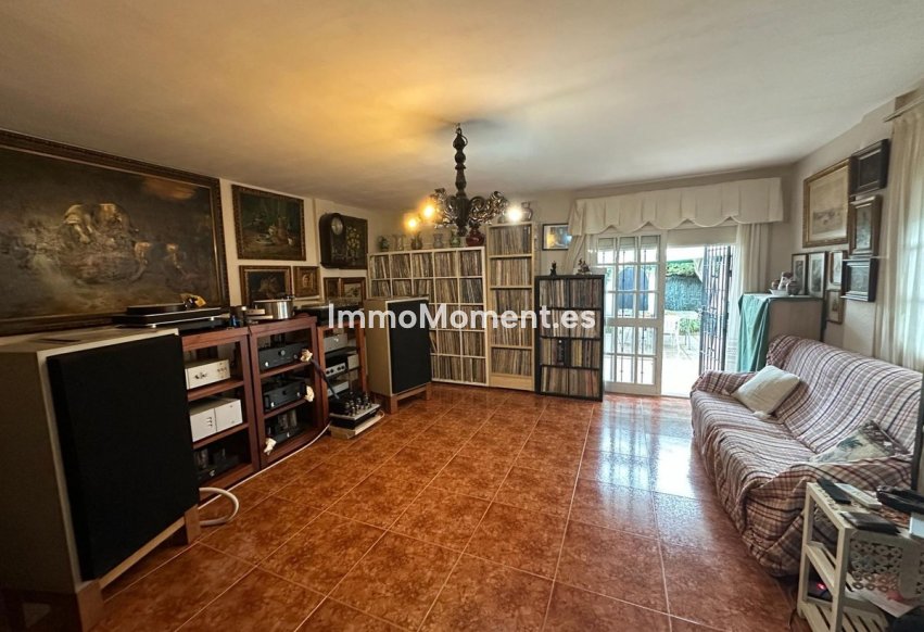 Reventa - Villa independiente - Mijas - Mijas Costa