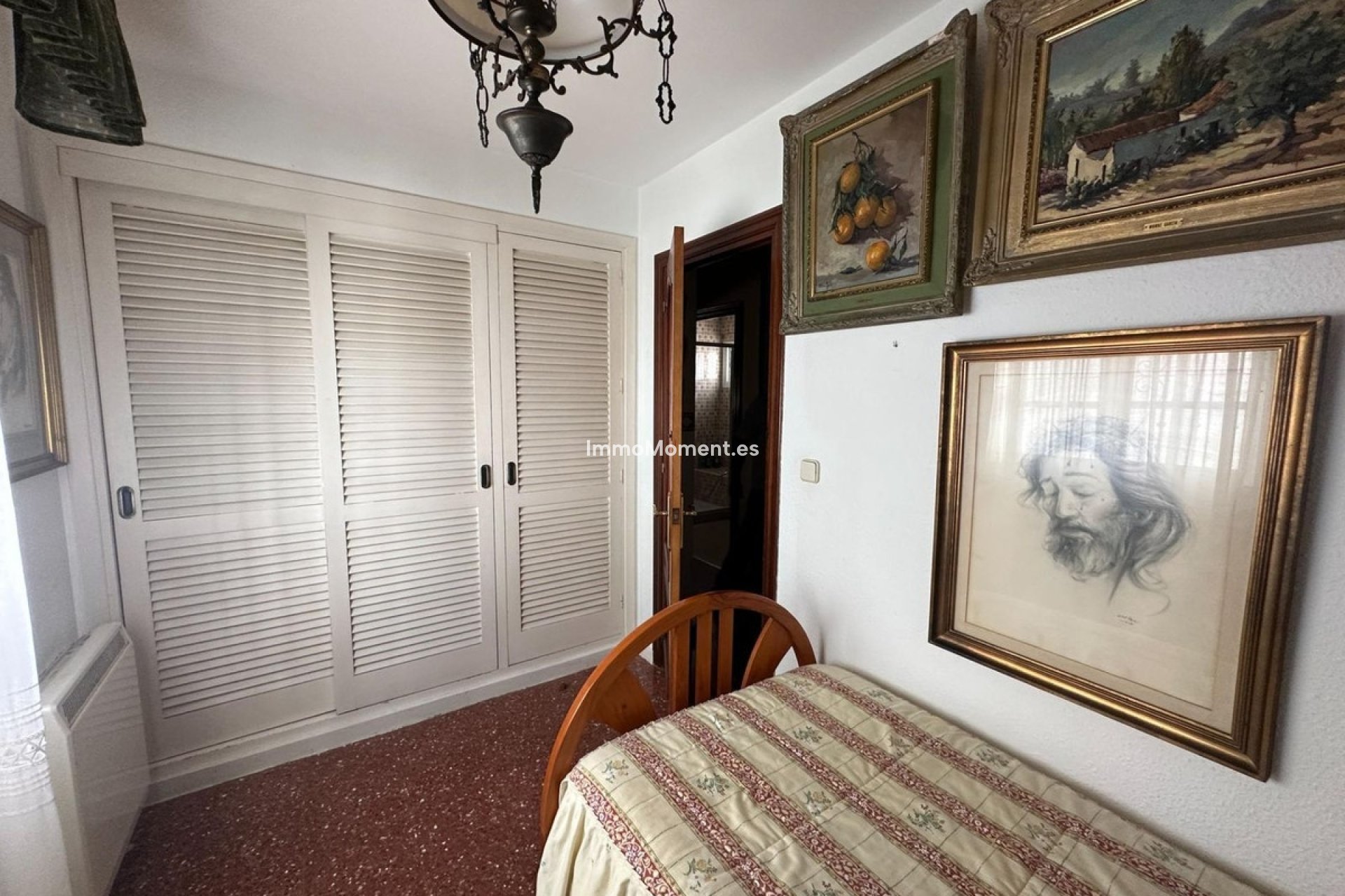 Reventa - Villa independiente - Mijas - Mijas Costa