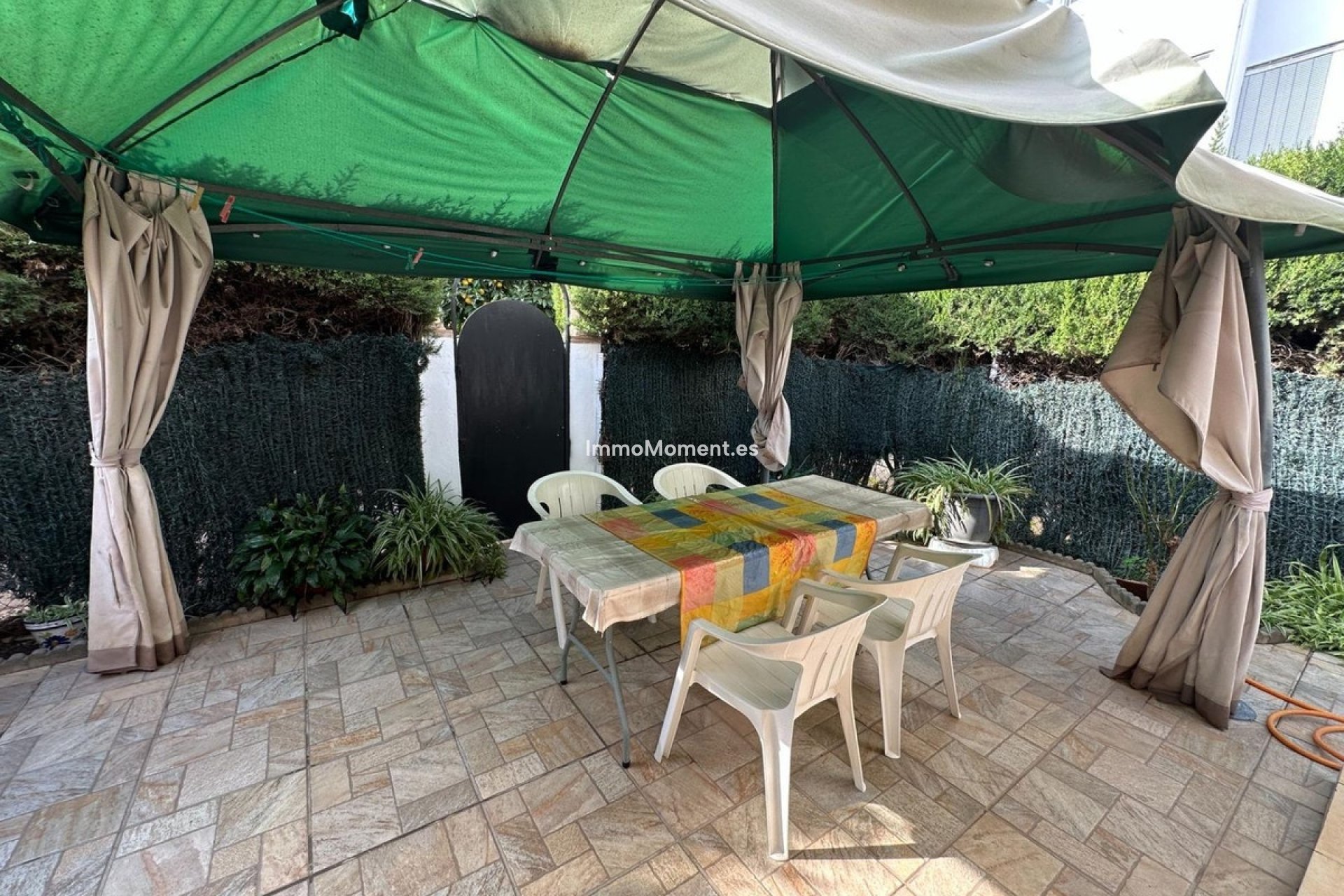 Reventa - Villa independiente - Mijas - Mijas Costa