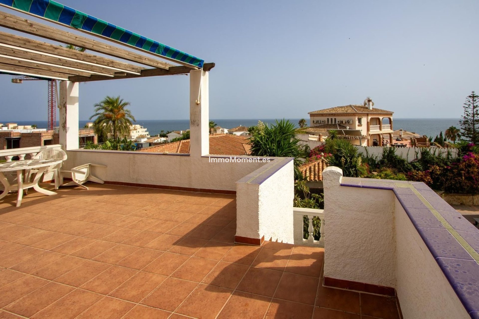 Reventa - Villa independiente - Mijas - Mijas Costa