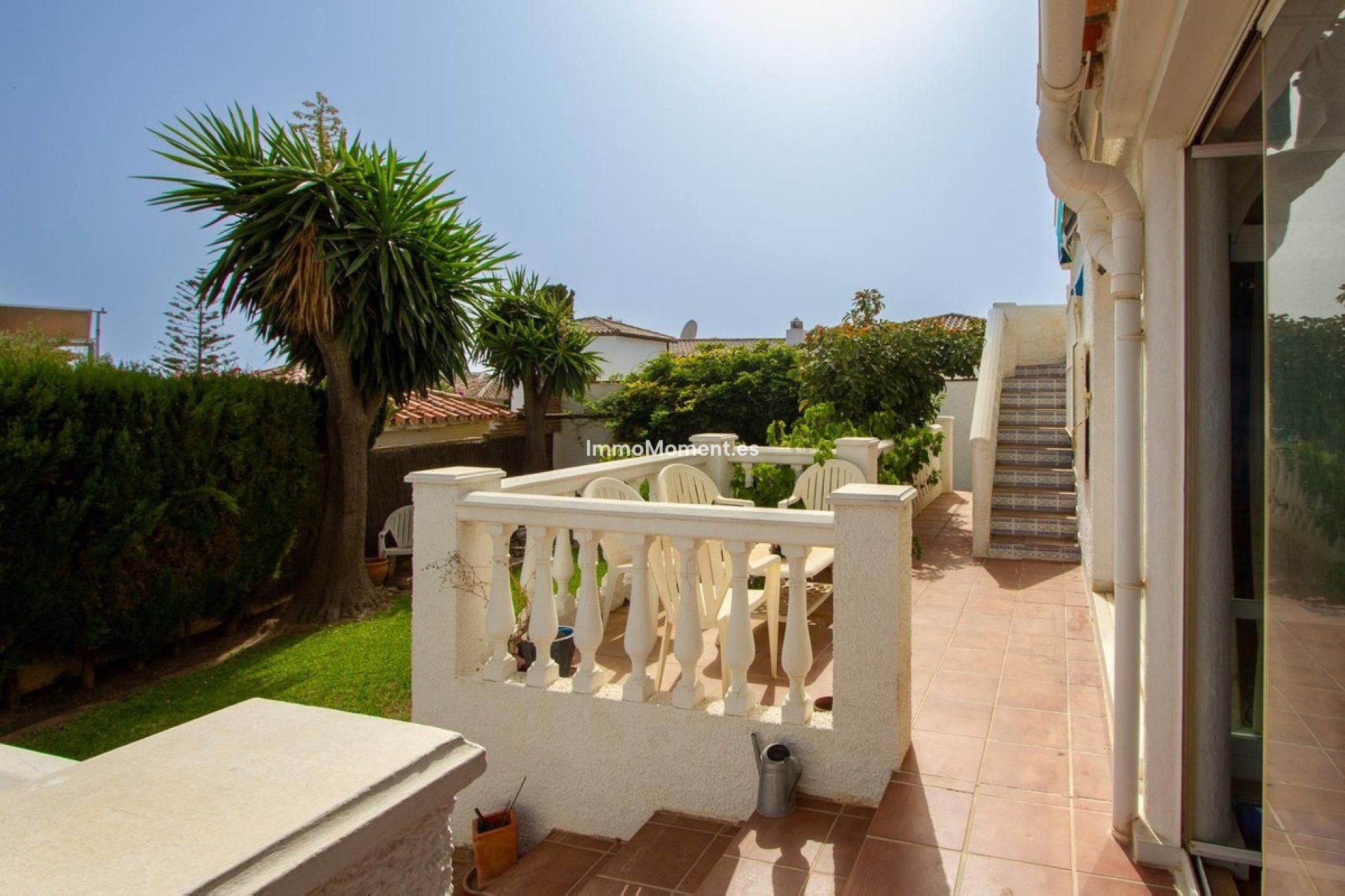 Reventa - Villa independiente - Mijas - Mijas Costa