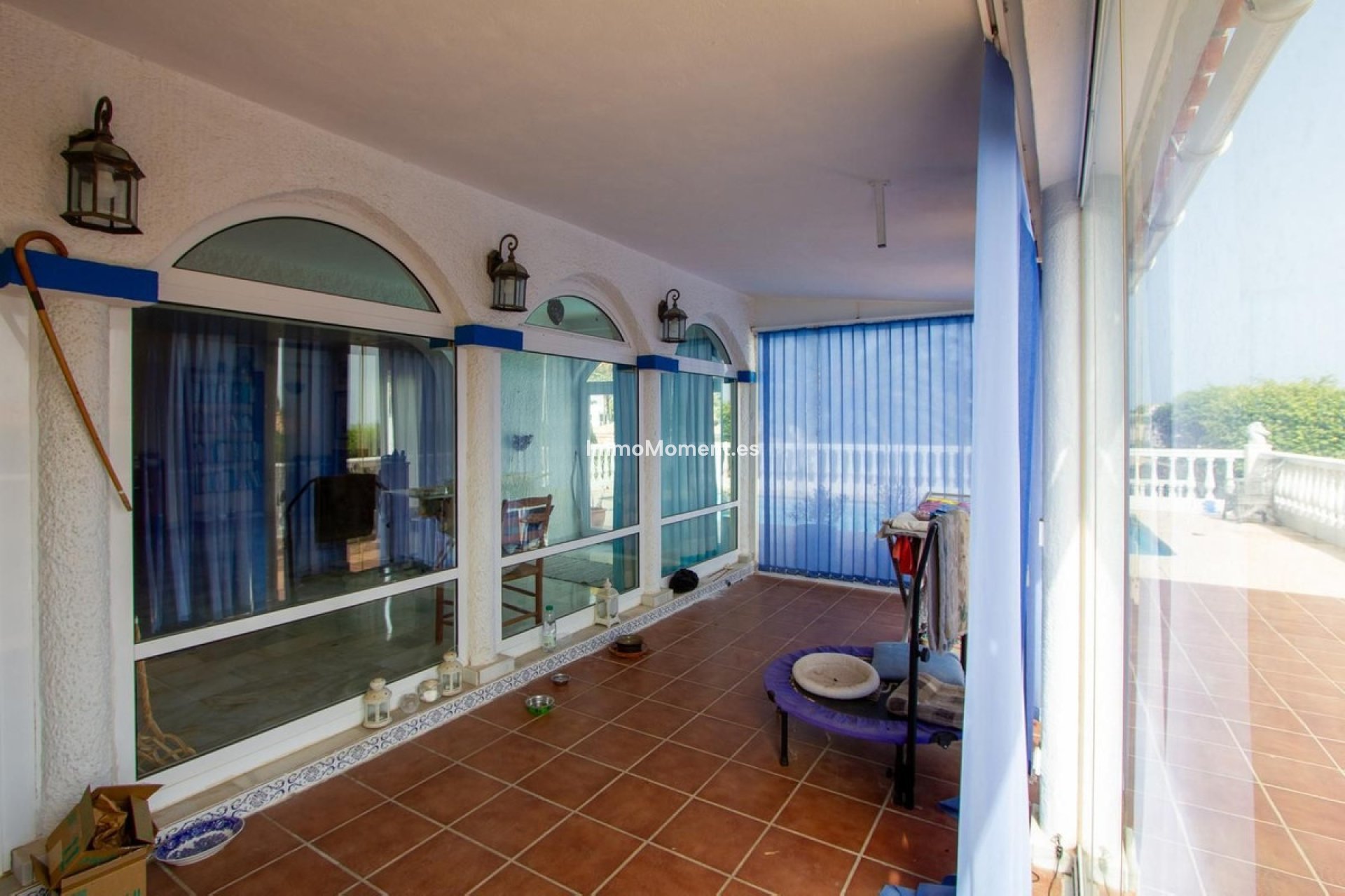 Reventa - Villa independiente - Mijas - Mijas Costa