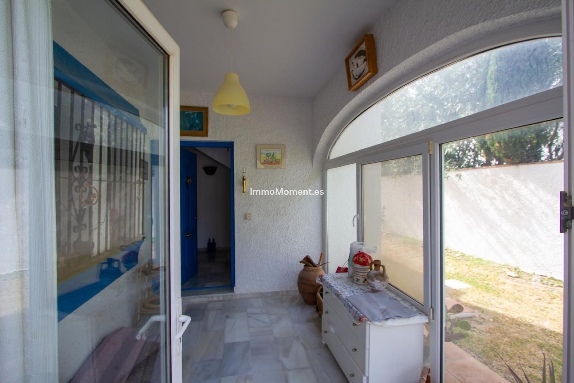 Reventa - Villa independiente - Mijas - Mijas Costa