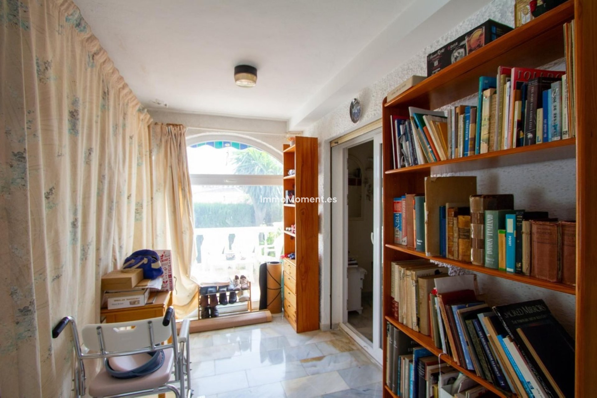 Reventa - Villa independiente - Mijas - Mijas Costa