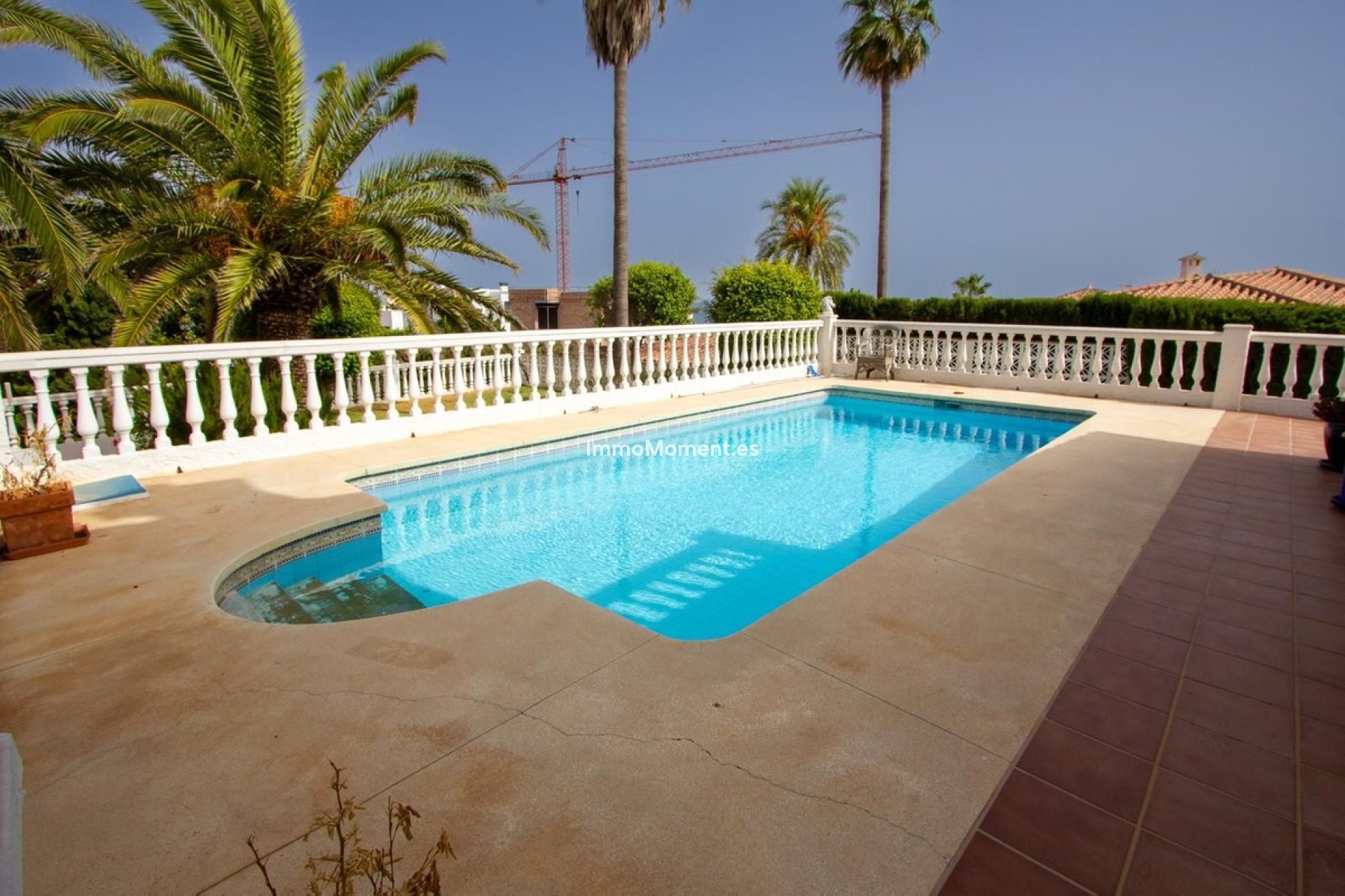 Reventa - Villa independiente - Mijas - Mijas Costa