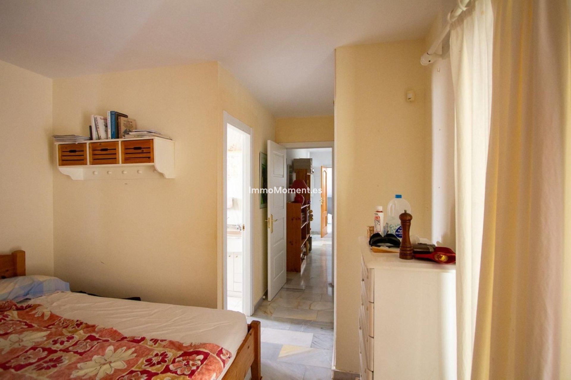 Reventa - Villa independiente - Mijas - Mijas Costa