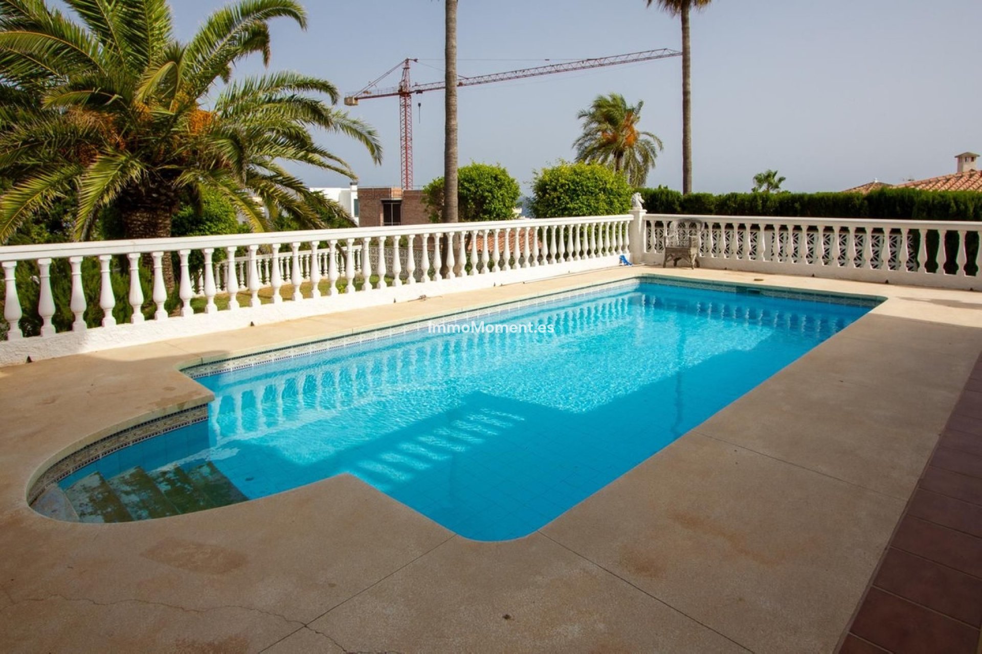 Reventa - Villa independiente - Mijas - Mijas Costa