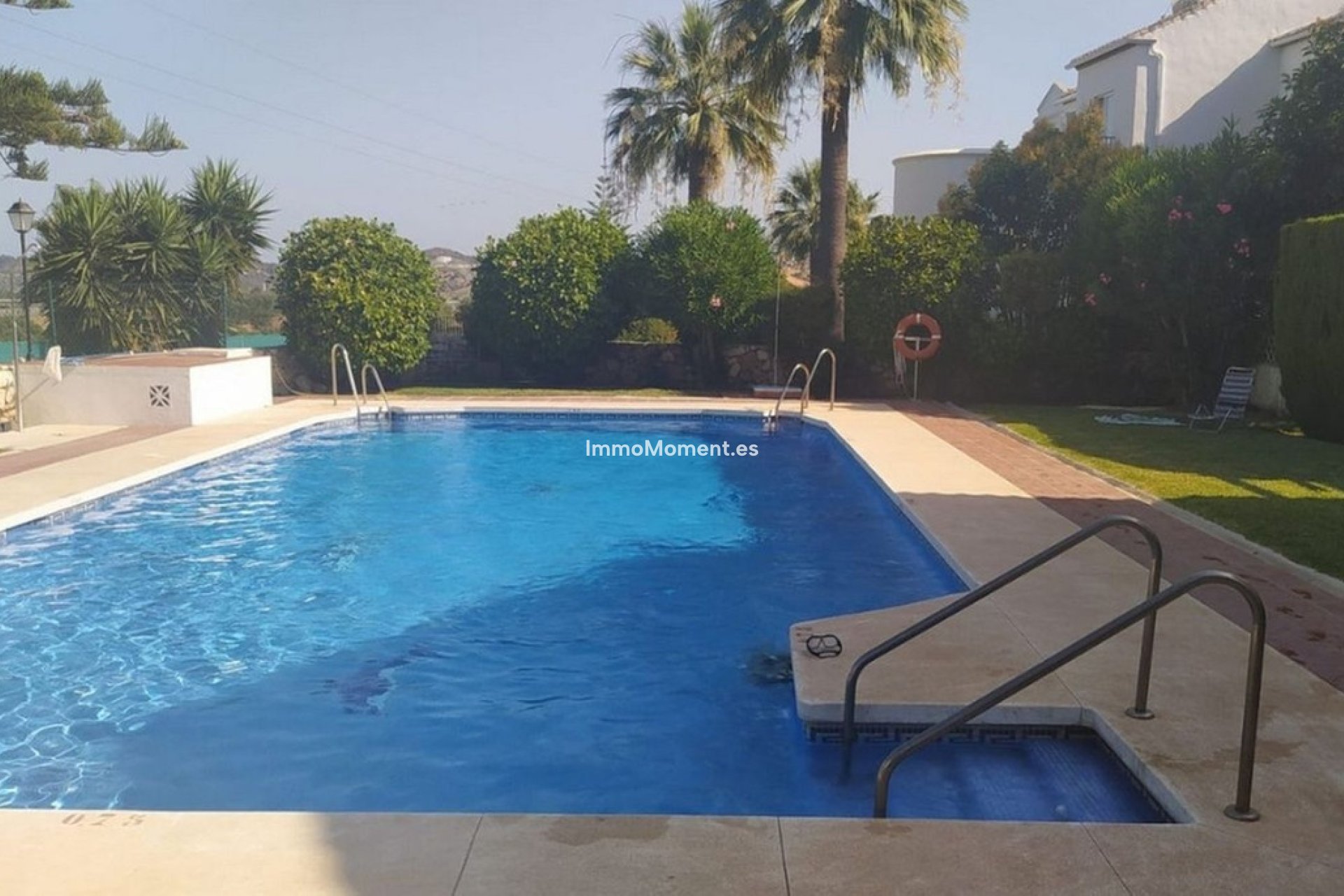 Reventa - Villa independiente - Mijas - Mijas Golf