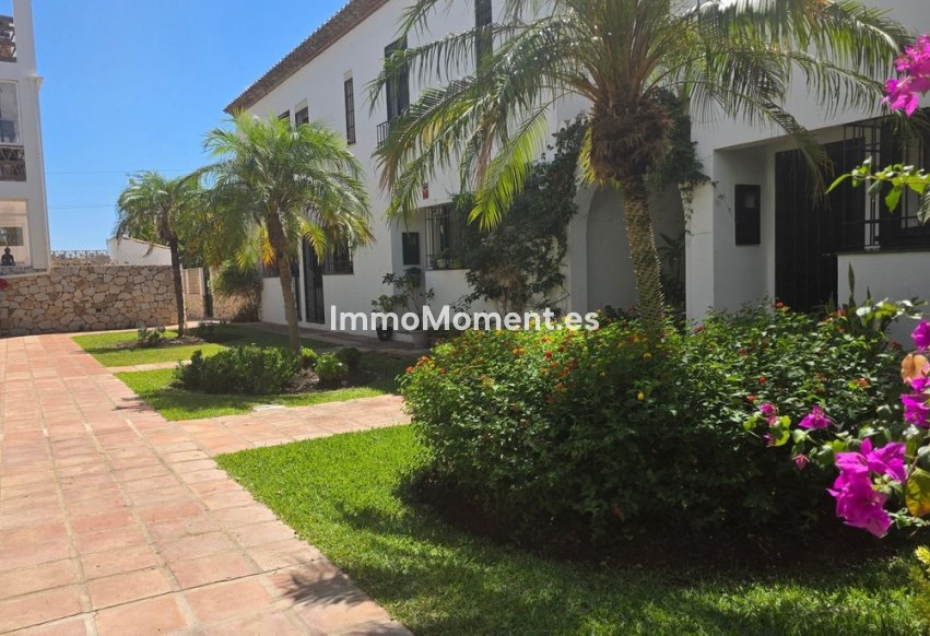 Reventa - Villa independiente - Mijas - Mijas Golf