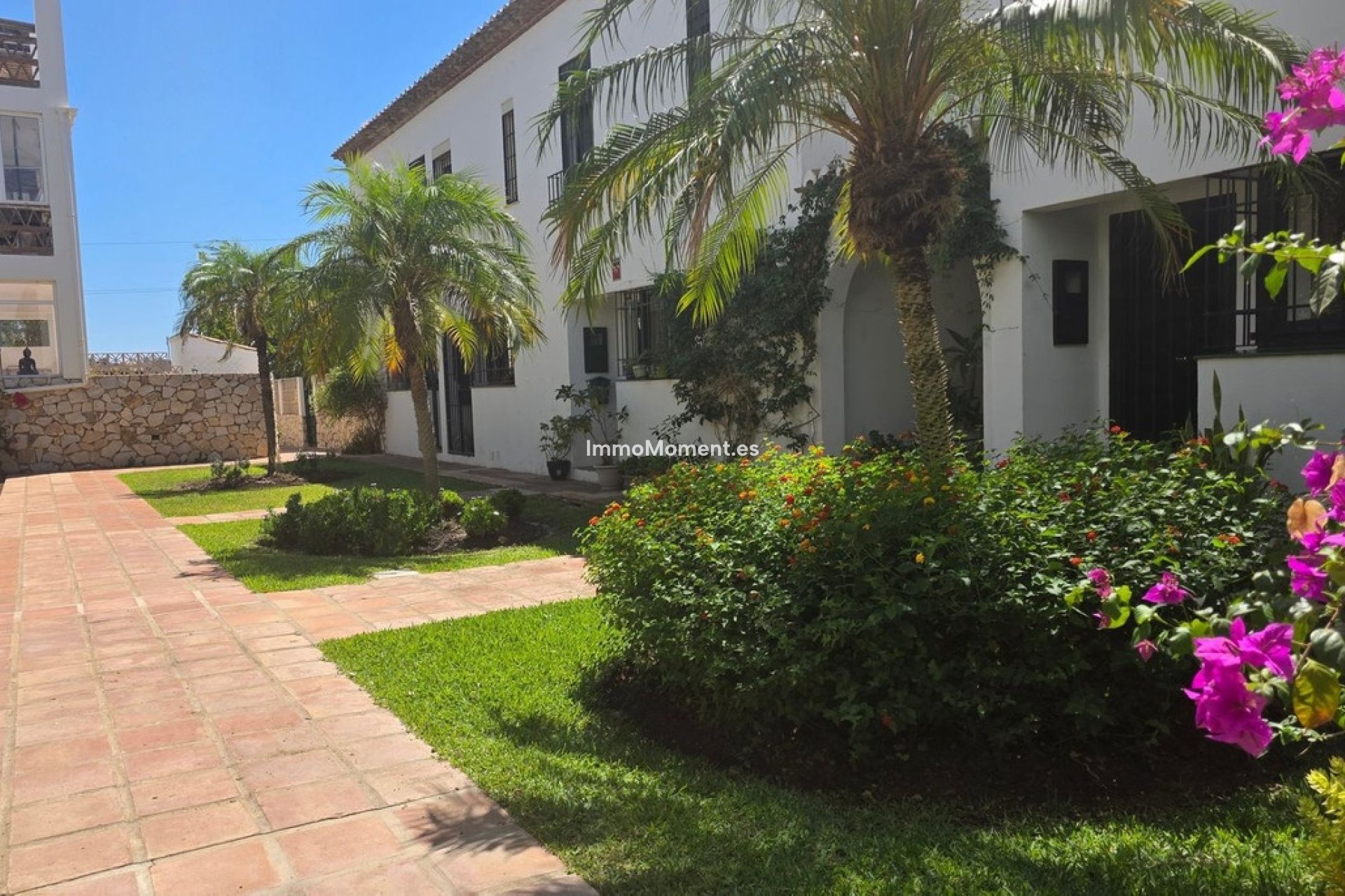 Reventa - Villa independiente - Mijas - Mijas Golf