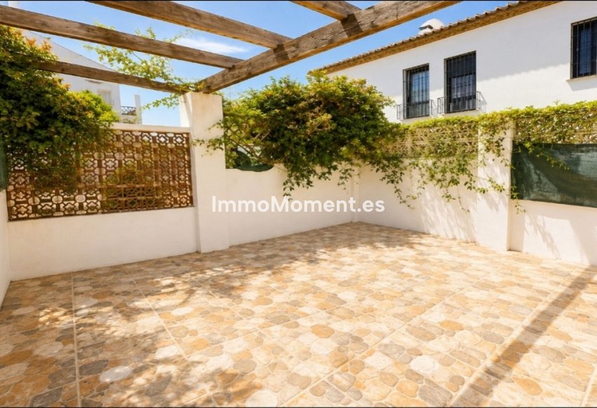 Reventa - Villa independiente - Mijas - Mijas Golf