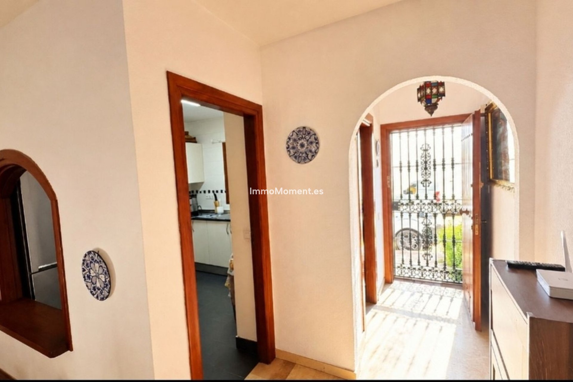 Reventa - Villa independiente - Mijas - Mijas Golf