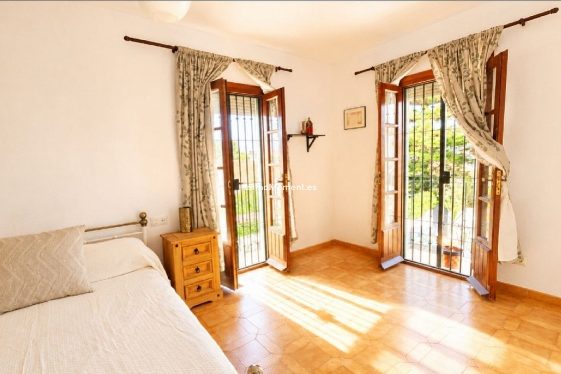 Reventa - Villa independiente - Mijas - Mijas Golf