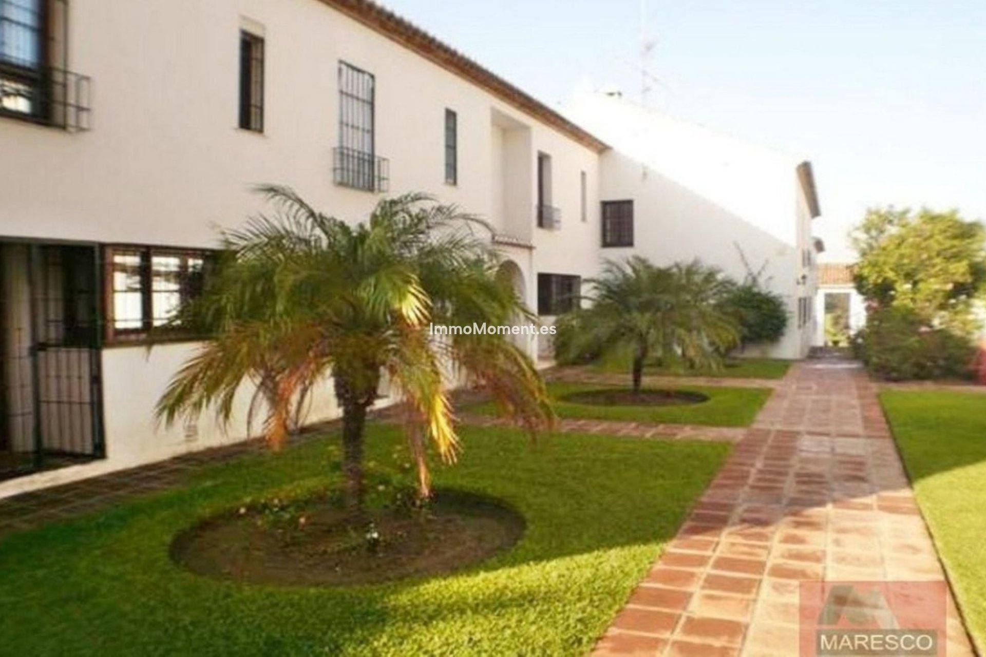 Reventa - Villa independiente - Mijas - Mijas Golf