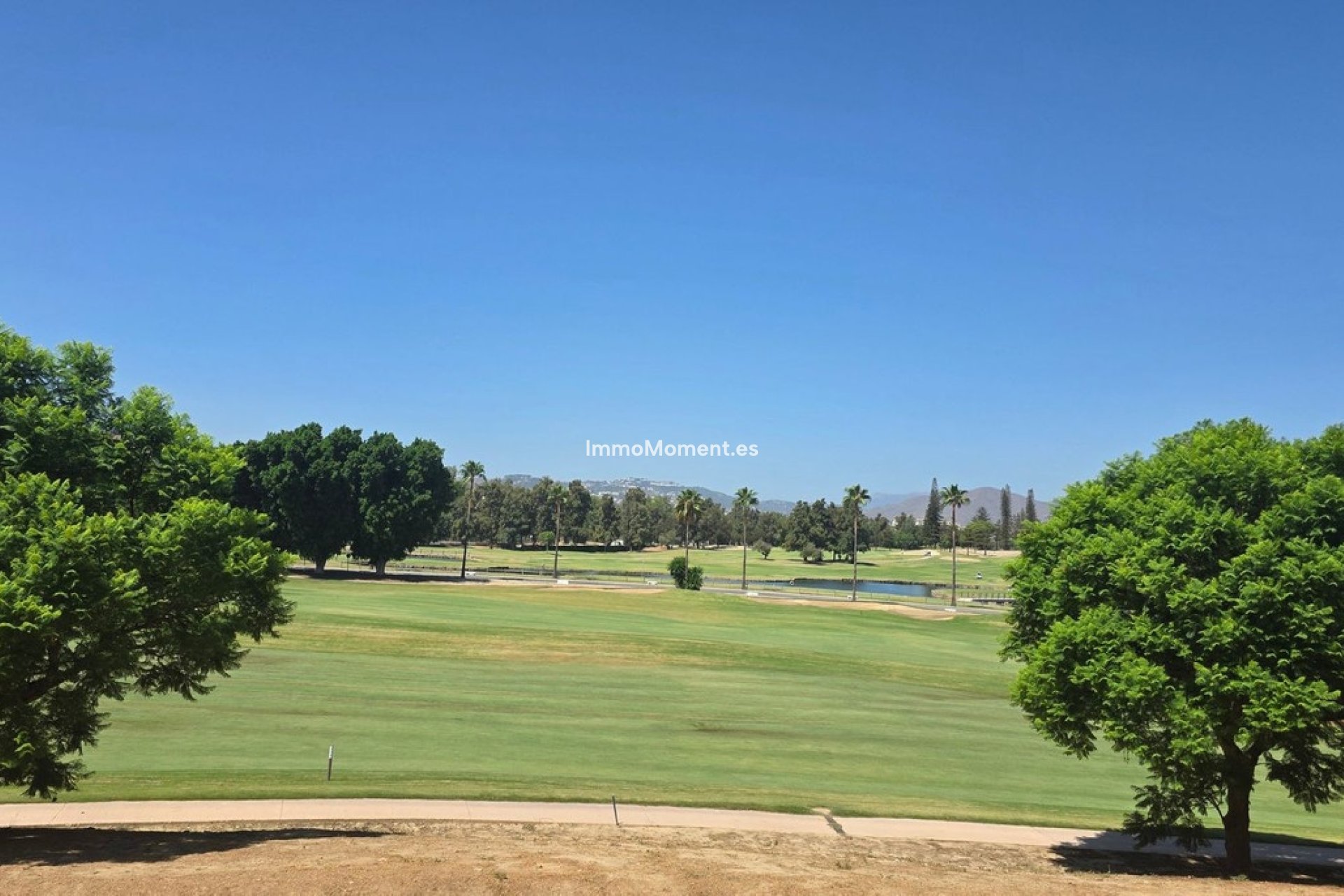 Reventa - Villa independiente - Mijas - Mijas Golf