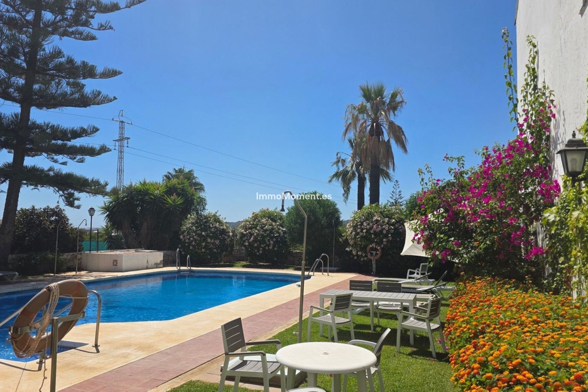Reventa - Villa independiente - Mijas - Mijas Golf