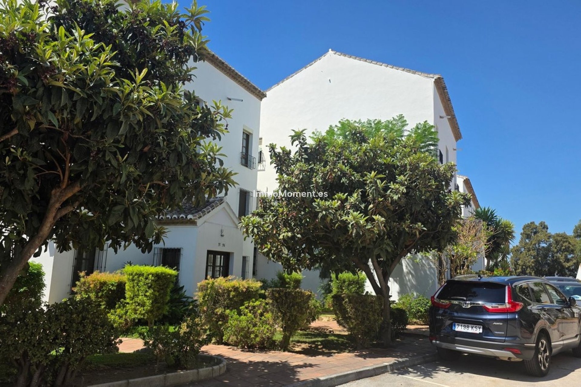 Reventa - Villa independiente - Mijas - Mijas Golf