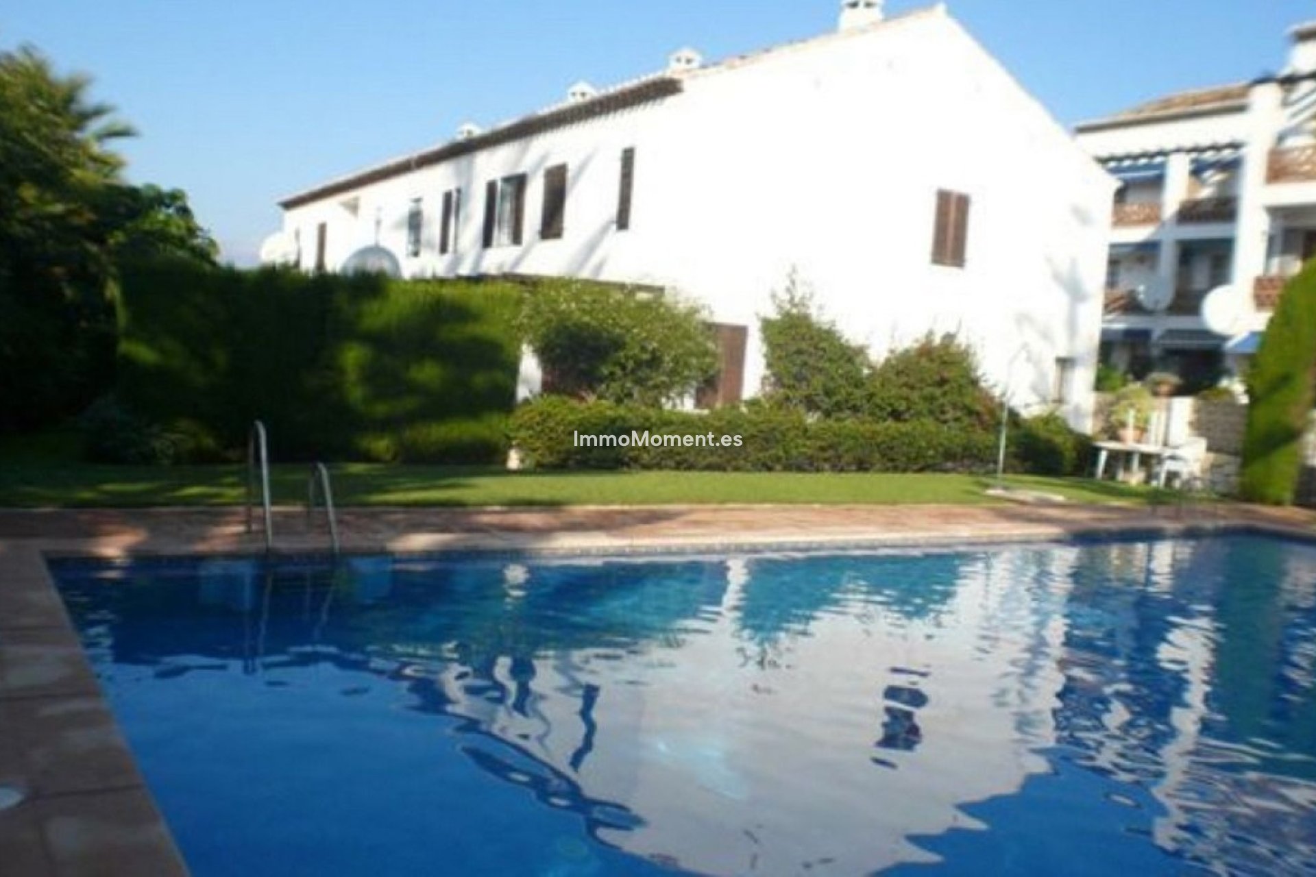 Reventa - Villa independiente - Mijas - Mijas Golf