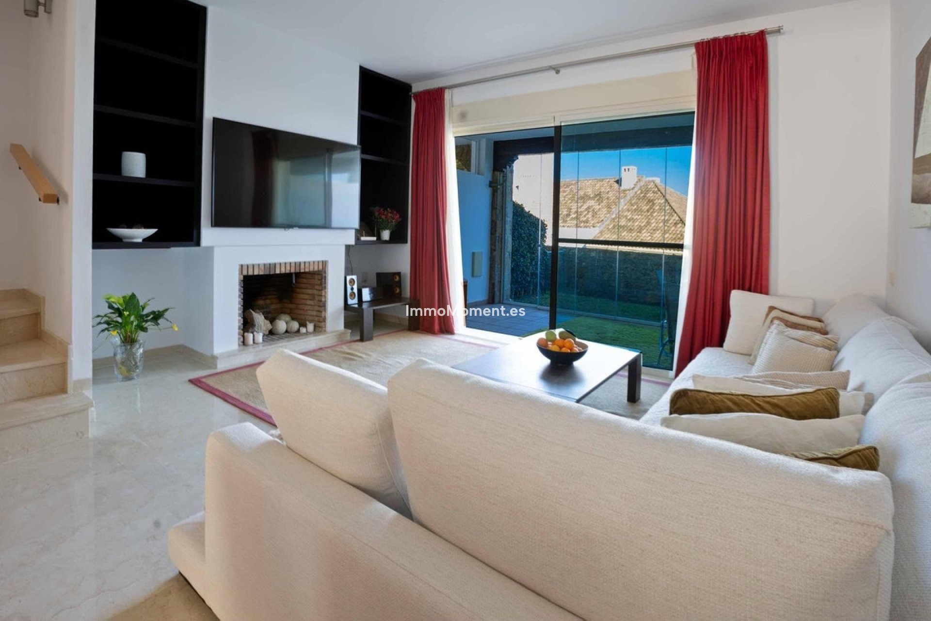 Reventa - Villa independiente - Mijas - Mijas Golf
