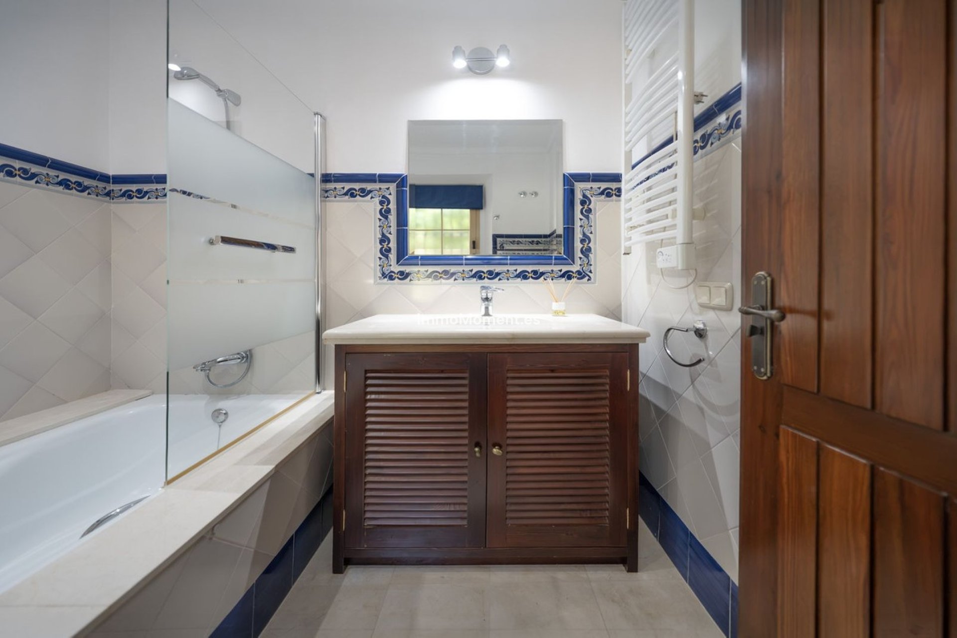 Reventa - Villa independiente - Mijas - Mijas Golf