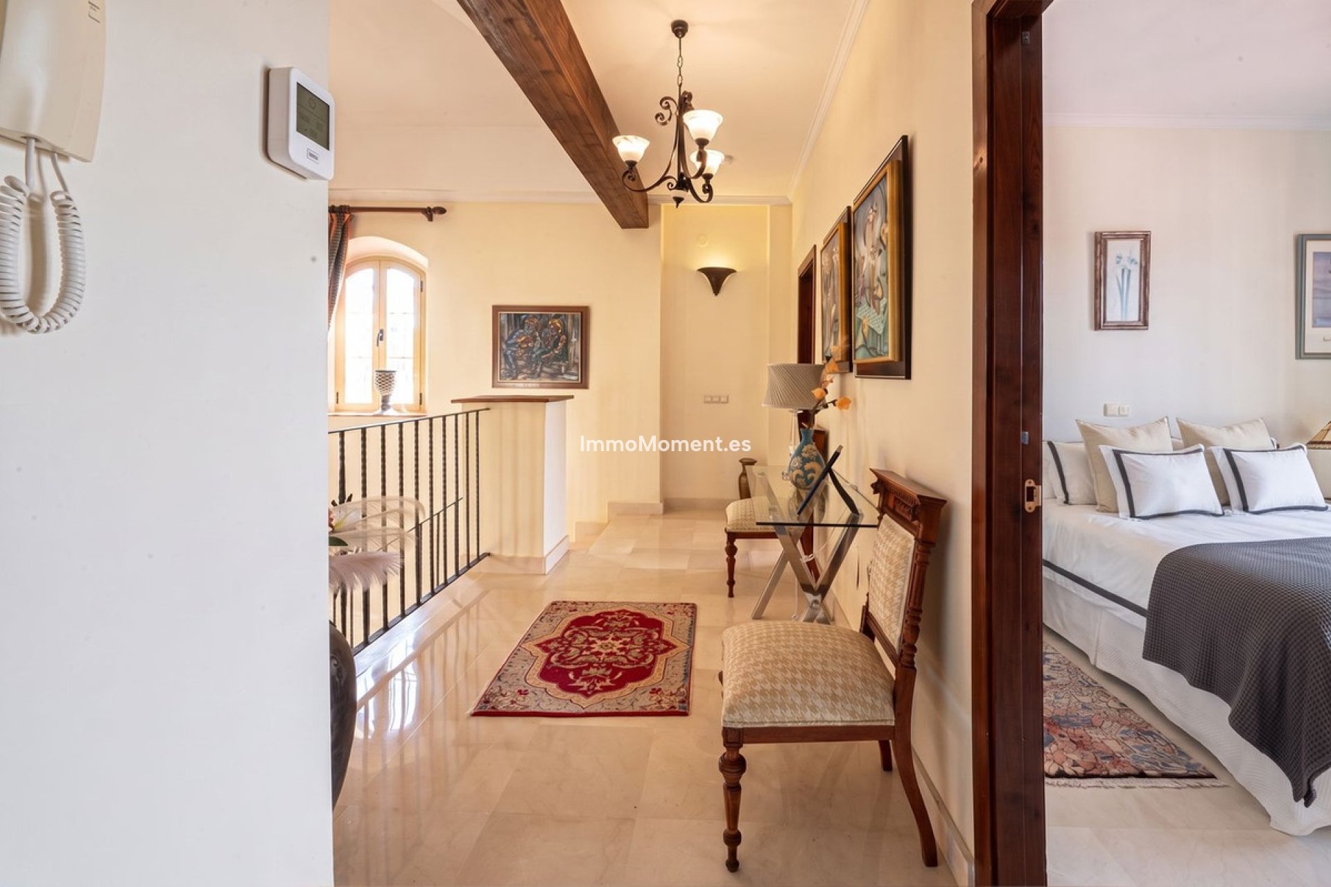 Reventa - Villa independiente - Mijas - Mijas Golf
