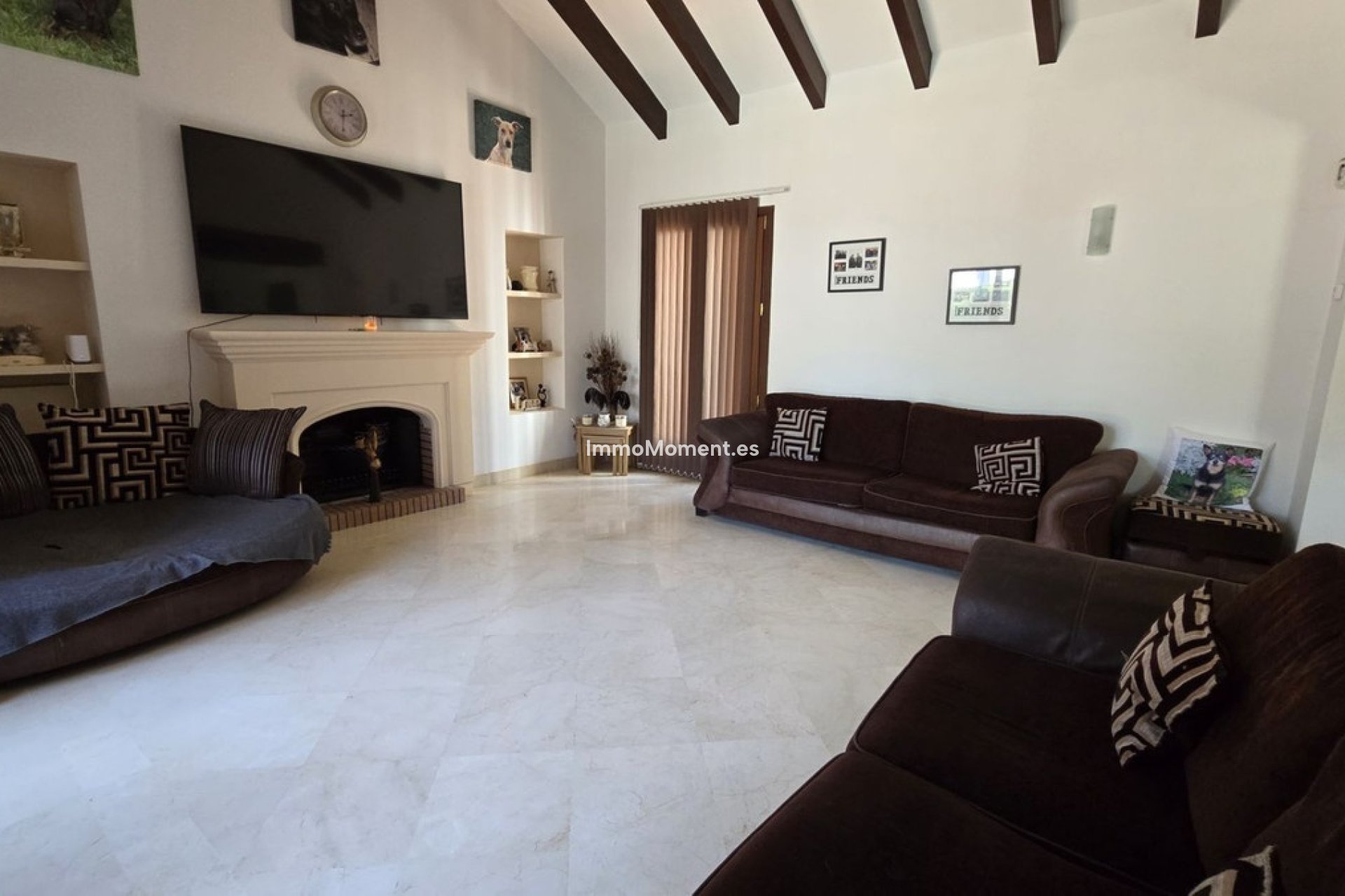 Reventa - Villa independiente - Mijas - Mijas Golf