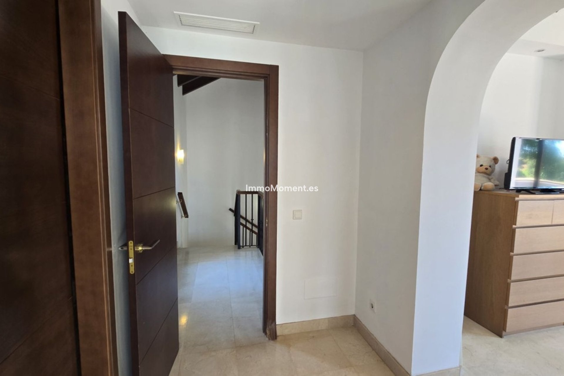 Reventa - Villa independiente - Mijas - Mijas Golf