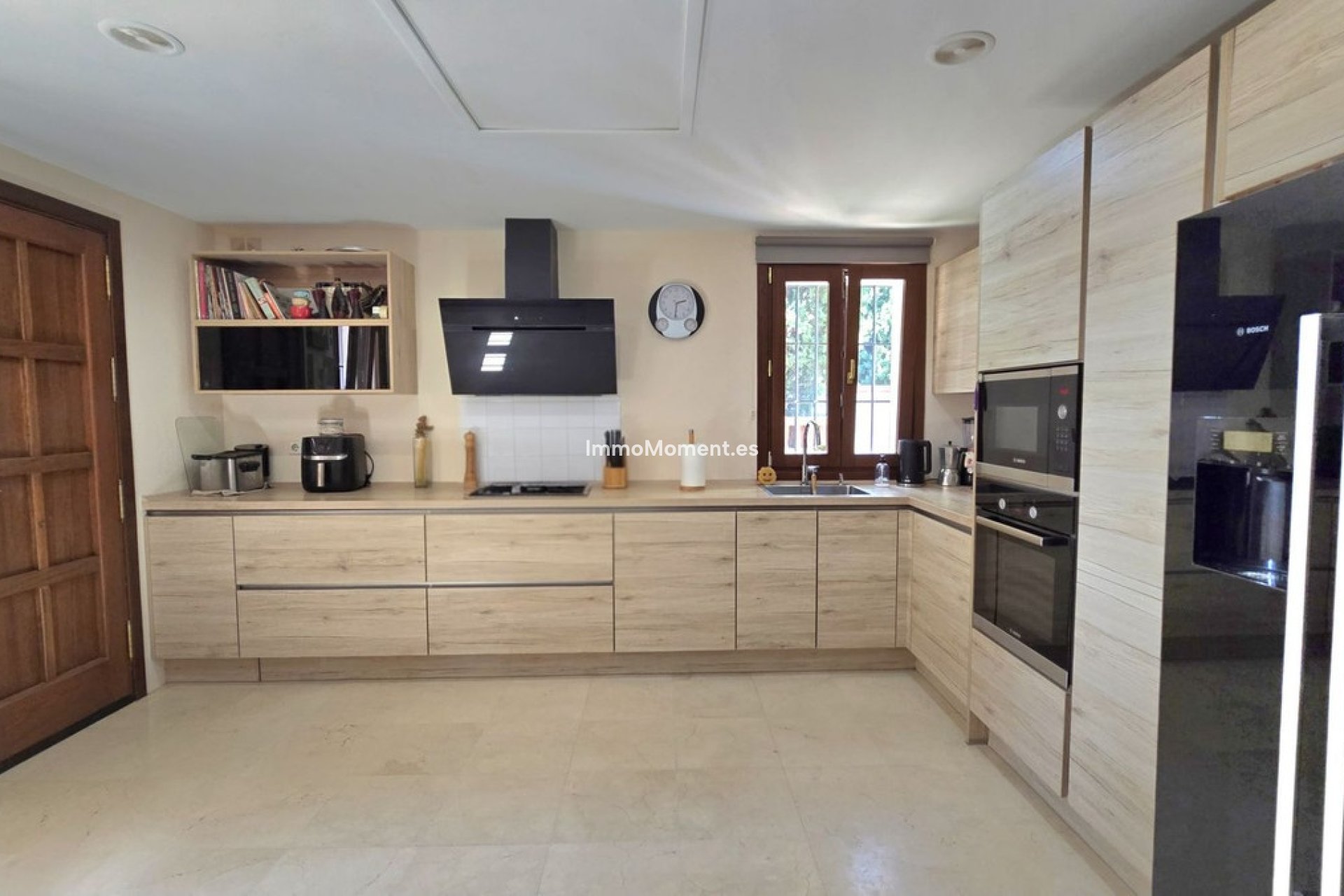 Reventa - Villa independiente - Mijas - Mijas Golf