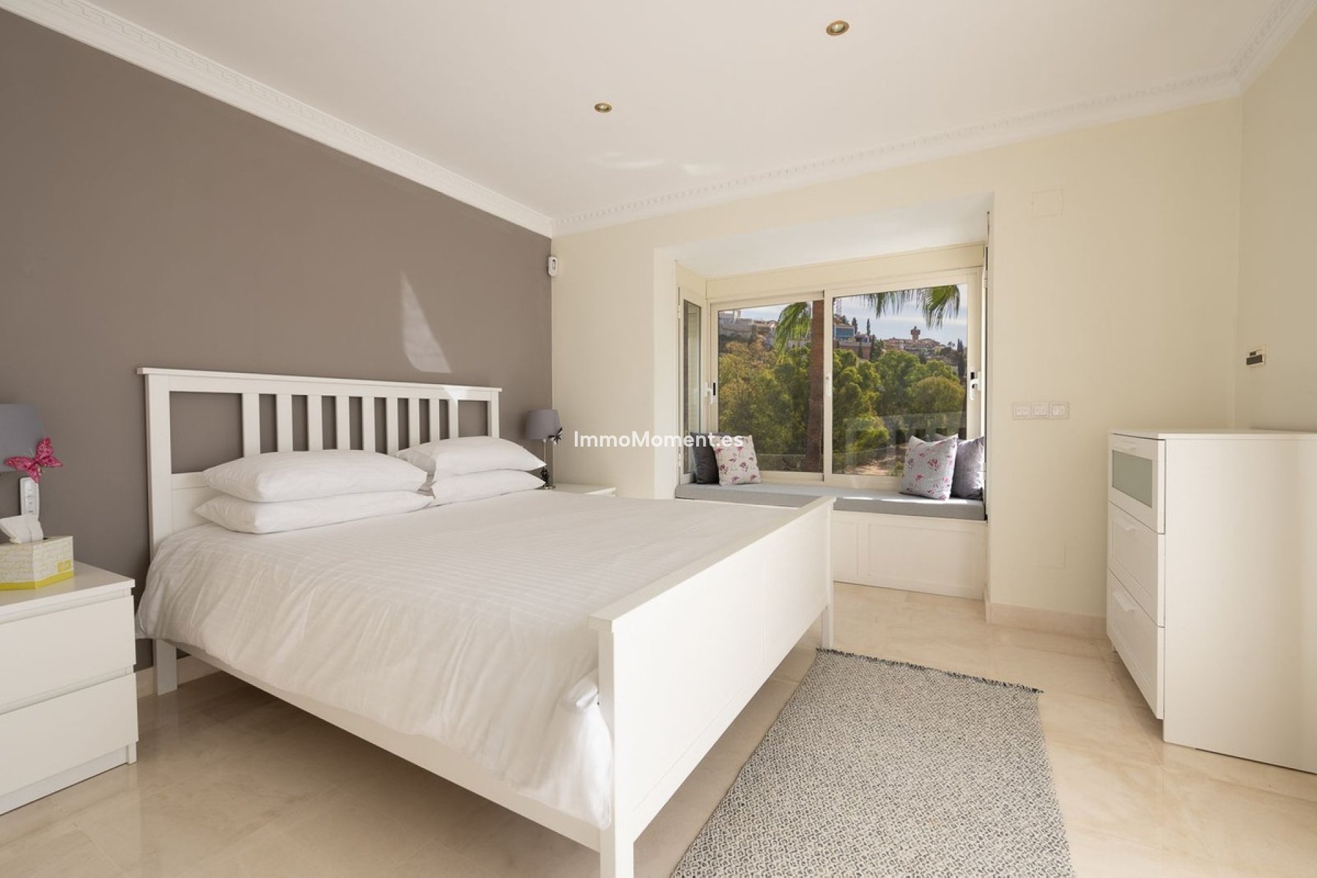Reventa - Villa independiente - Mijas - Mijas Golf