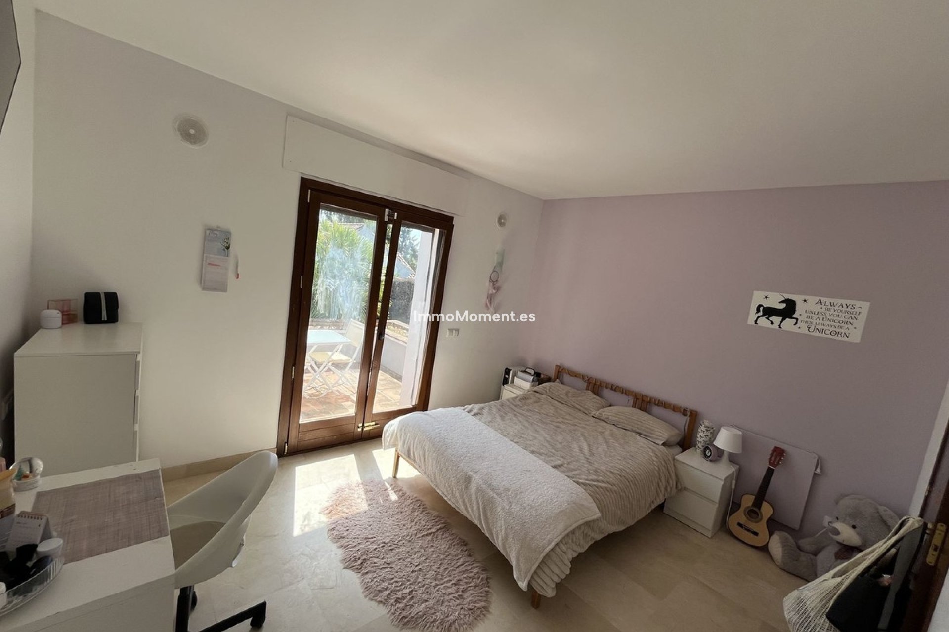 Reventa - Villa independiente - Mijas - Mijas Golf