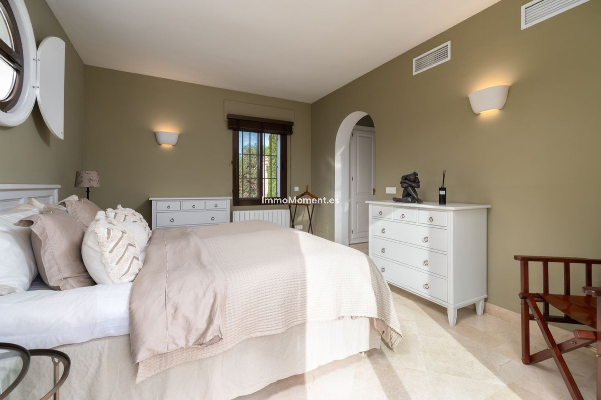 Reventa - Villa independiente - Mijas - Mijas Golf