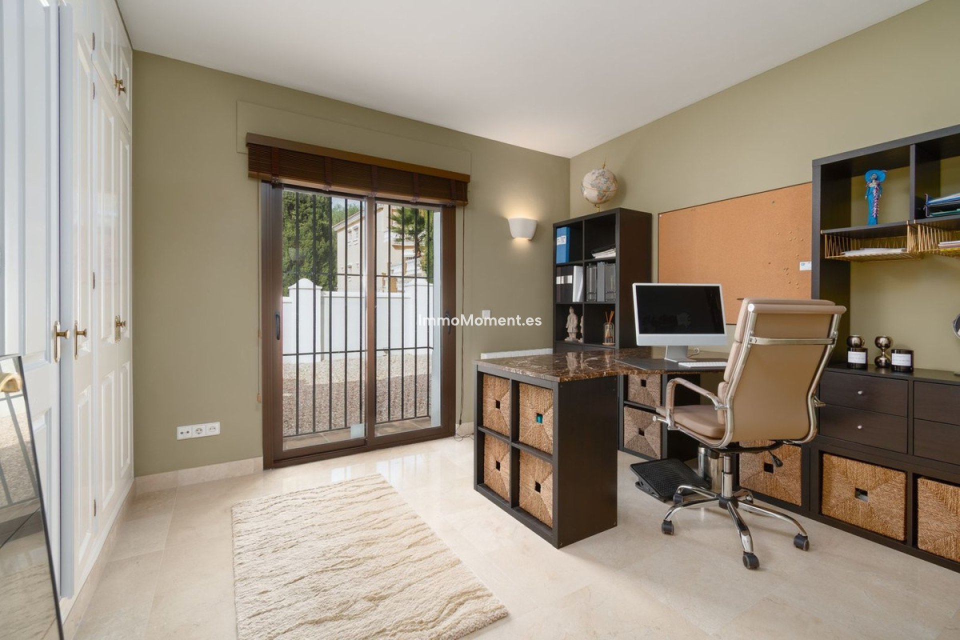 Reventa - Villa independiente - Mijas - Mijas Golf