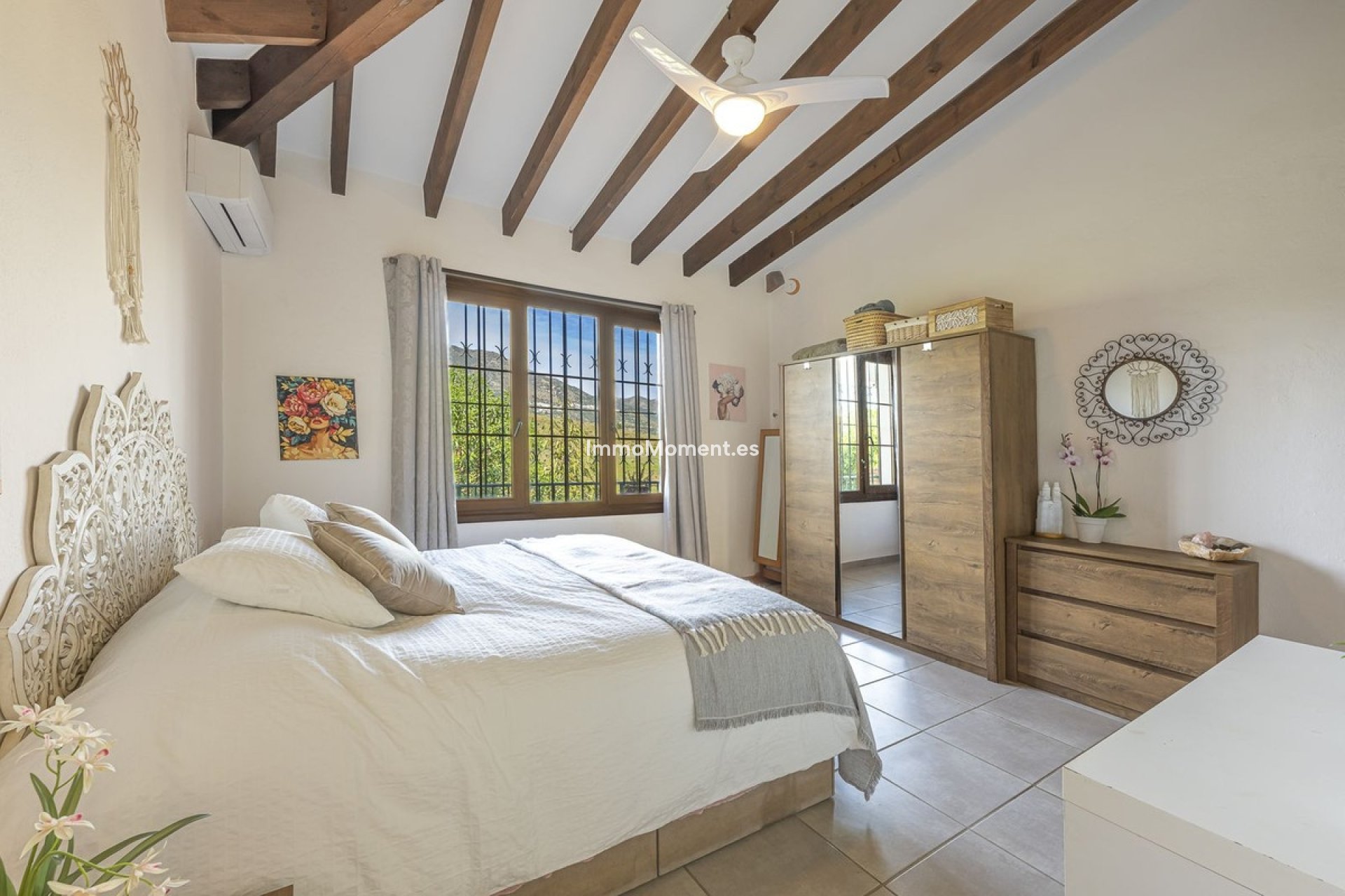 Reventa - Villa independiente - Mijas - Mijas Golf